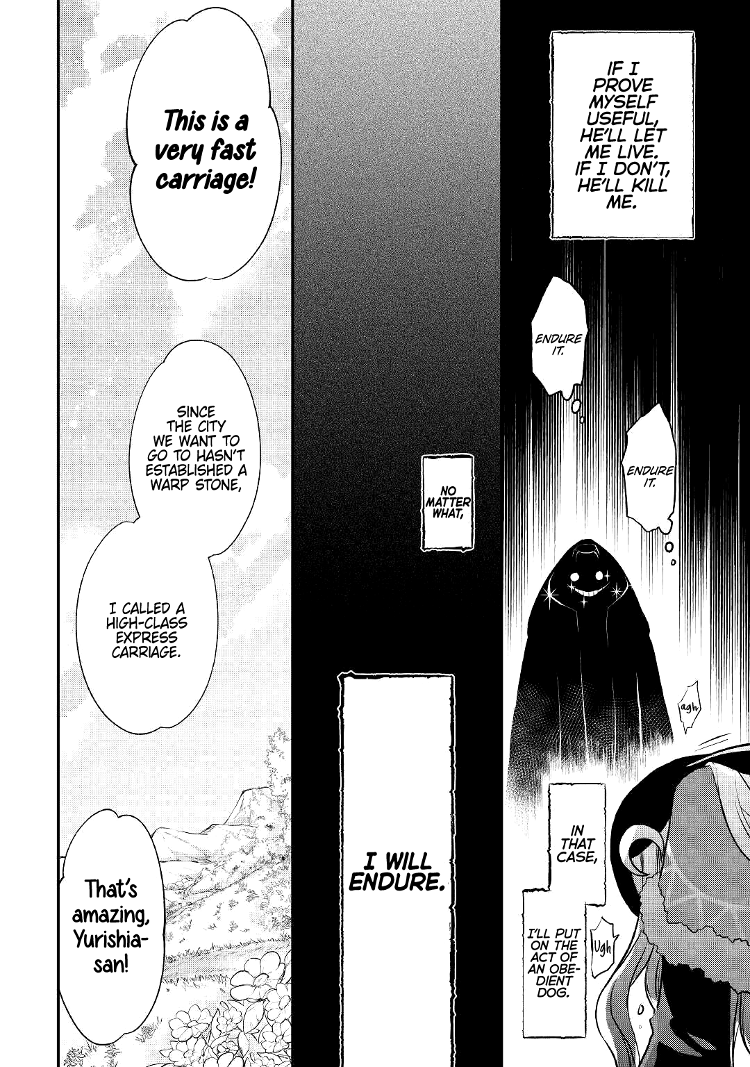 Read Kanchigai no Atelier Meister EN Manga Online