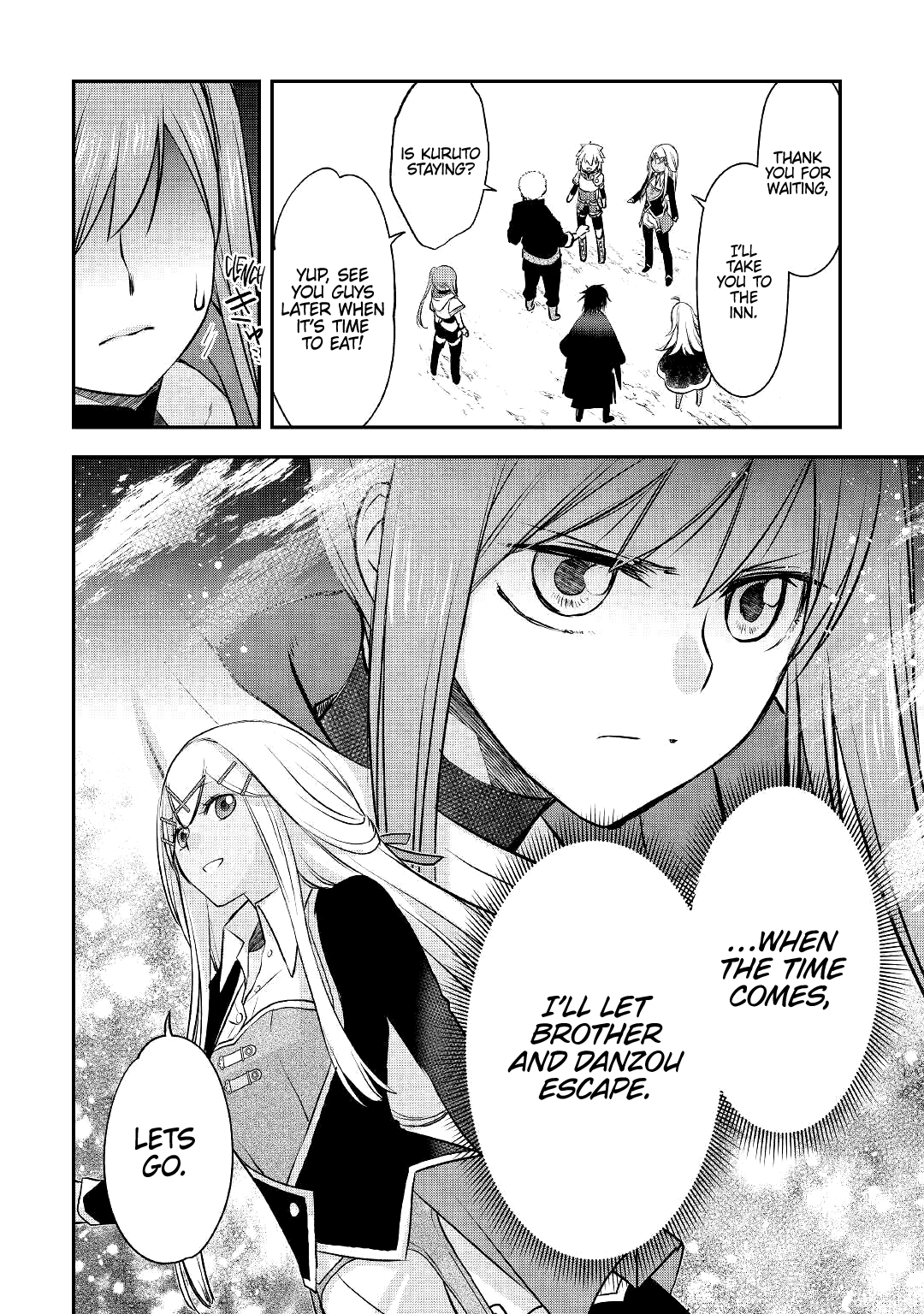 Read Kanchigai no Atelier Meister EN Manga Online