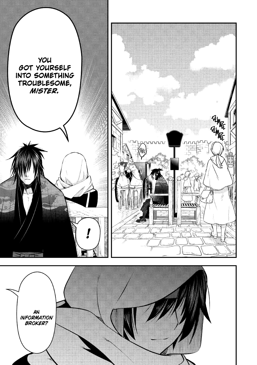 Read Kanchigai no Atelier Meister EN Manga Online