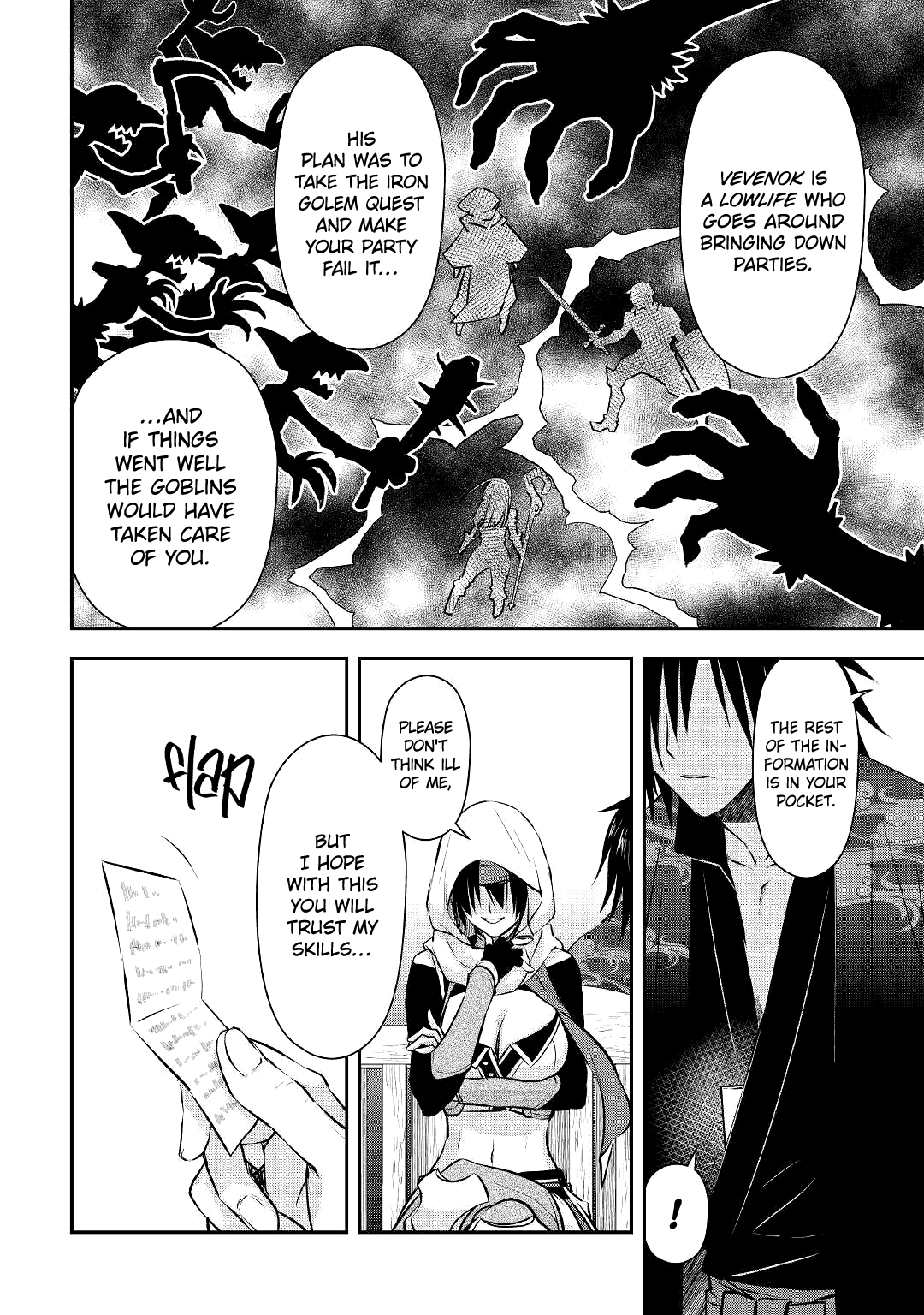 Read Kanchigai no Atelier Meister EN Manga Online