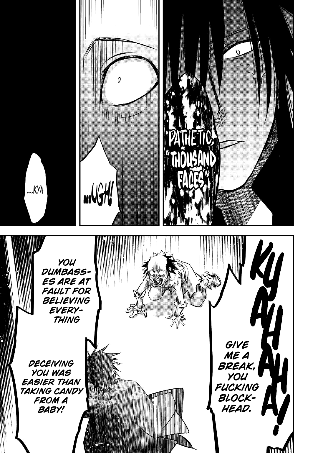Read Kanchigai no Atelier Meister EN Manga Online