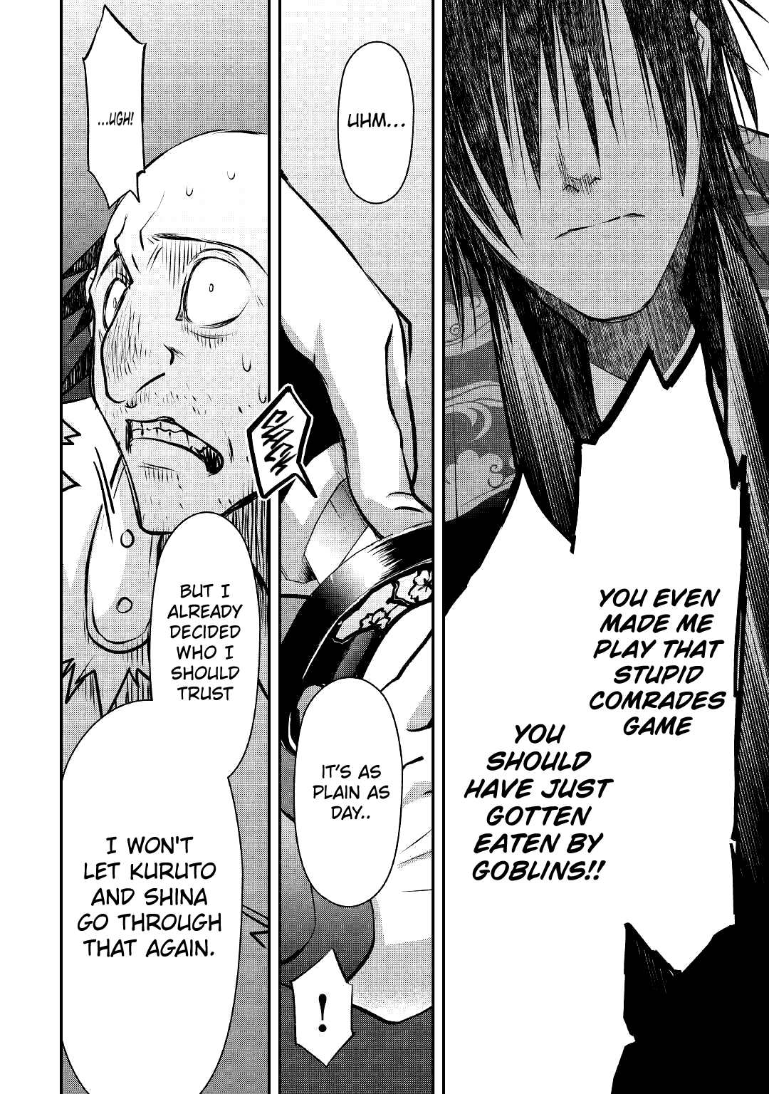 Read Kanchigai no Atelier Meister EN Manga Online