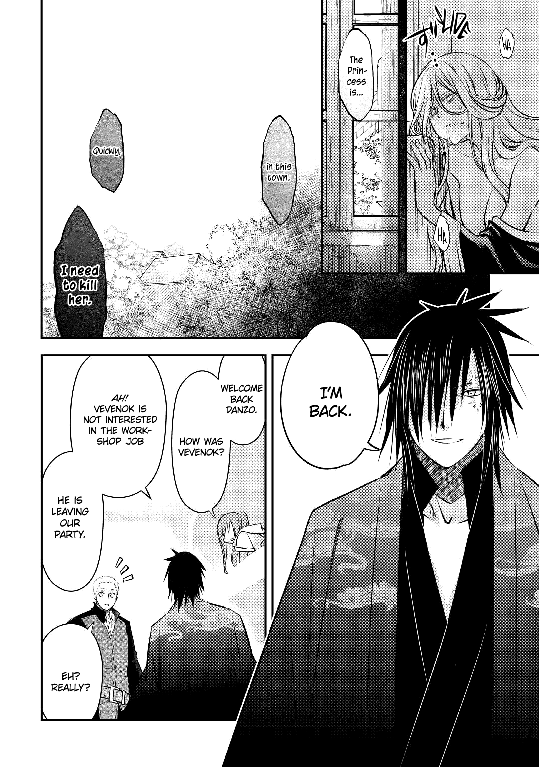 Read Kanchigai no Atelier Meister EN Manga Online