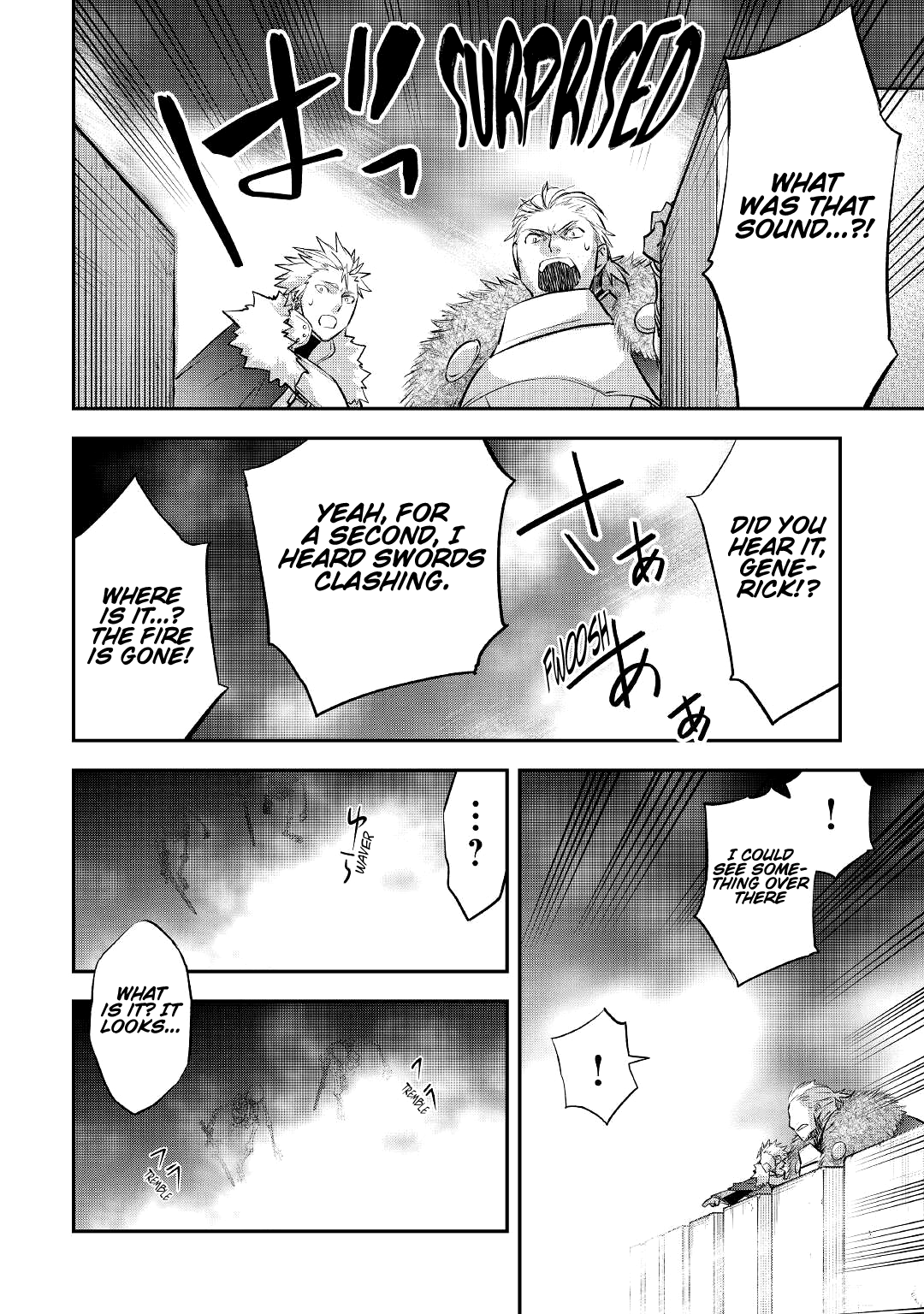Read Kanchigai no Atelier Meister EN Manga Online
