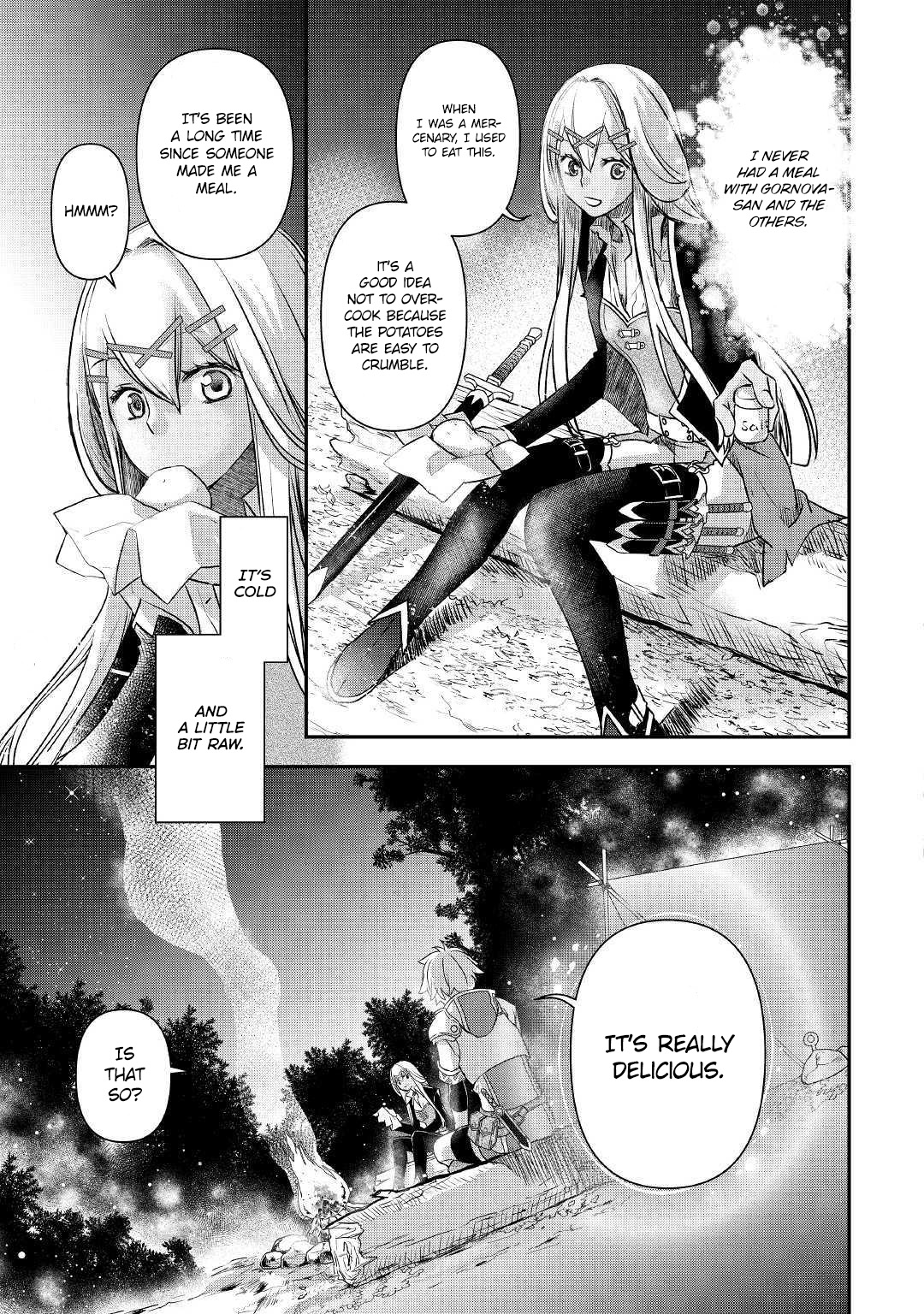 Read Kanchigai no Atelier Meister EN Manga Online