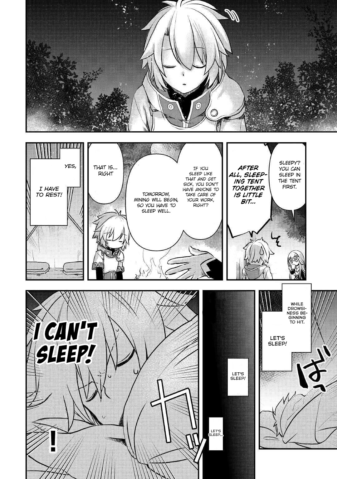 Read Kanchigai no Atelier Meister EN Manga Online