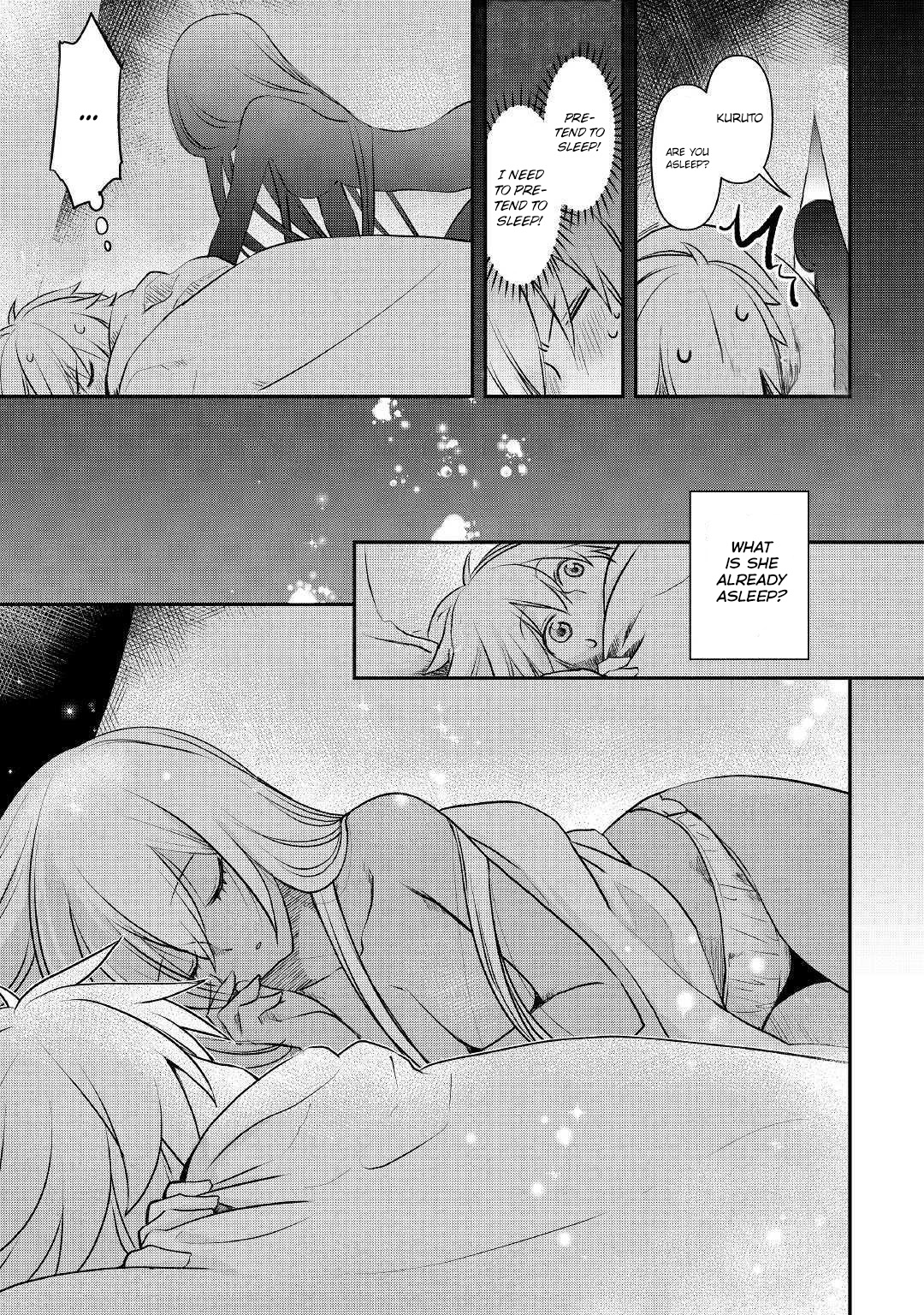 Read Kanchigai no Atelier Meister EN Manga Online
