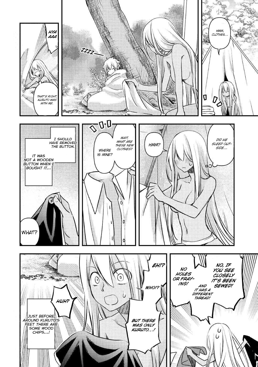 Read Kanchigai no Atelier Meister EN Manga Online