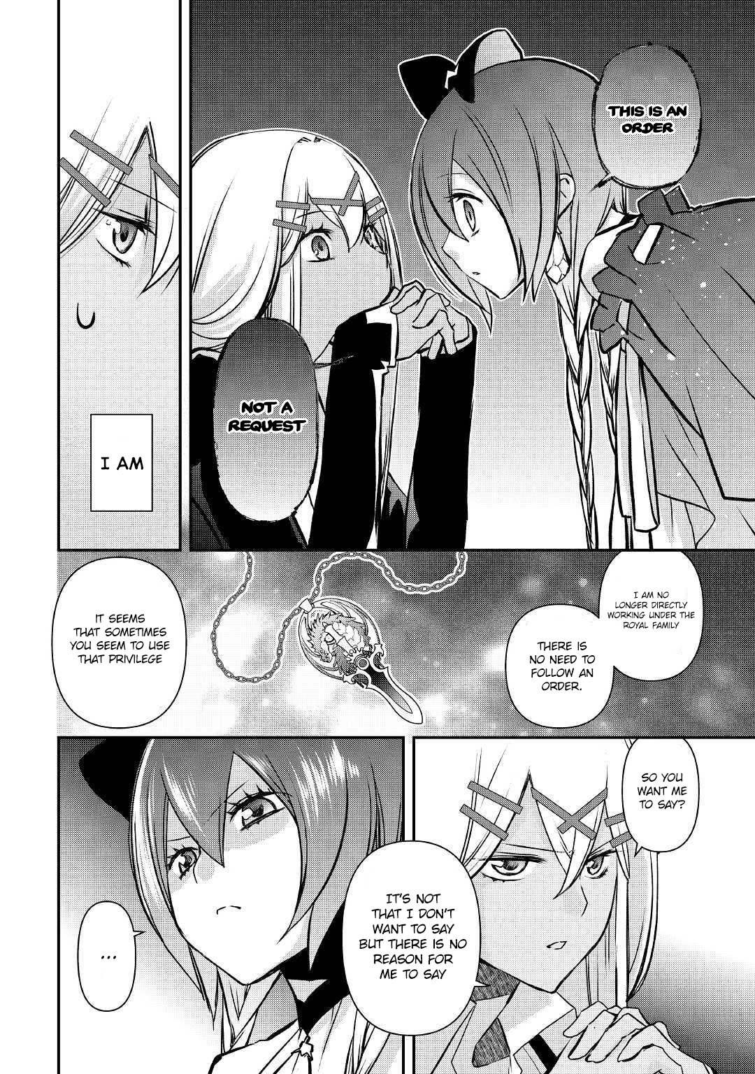 Read Kanchigai no Atelier Meister EN Manga Online