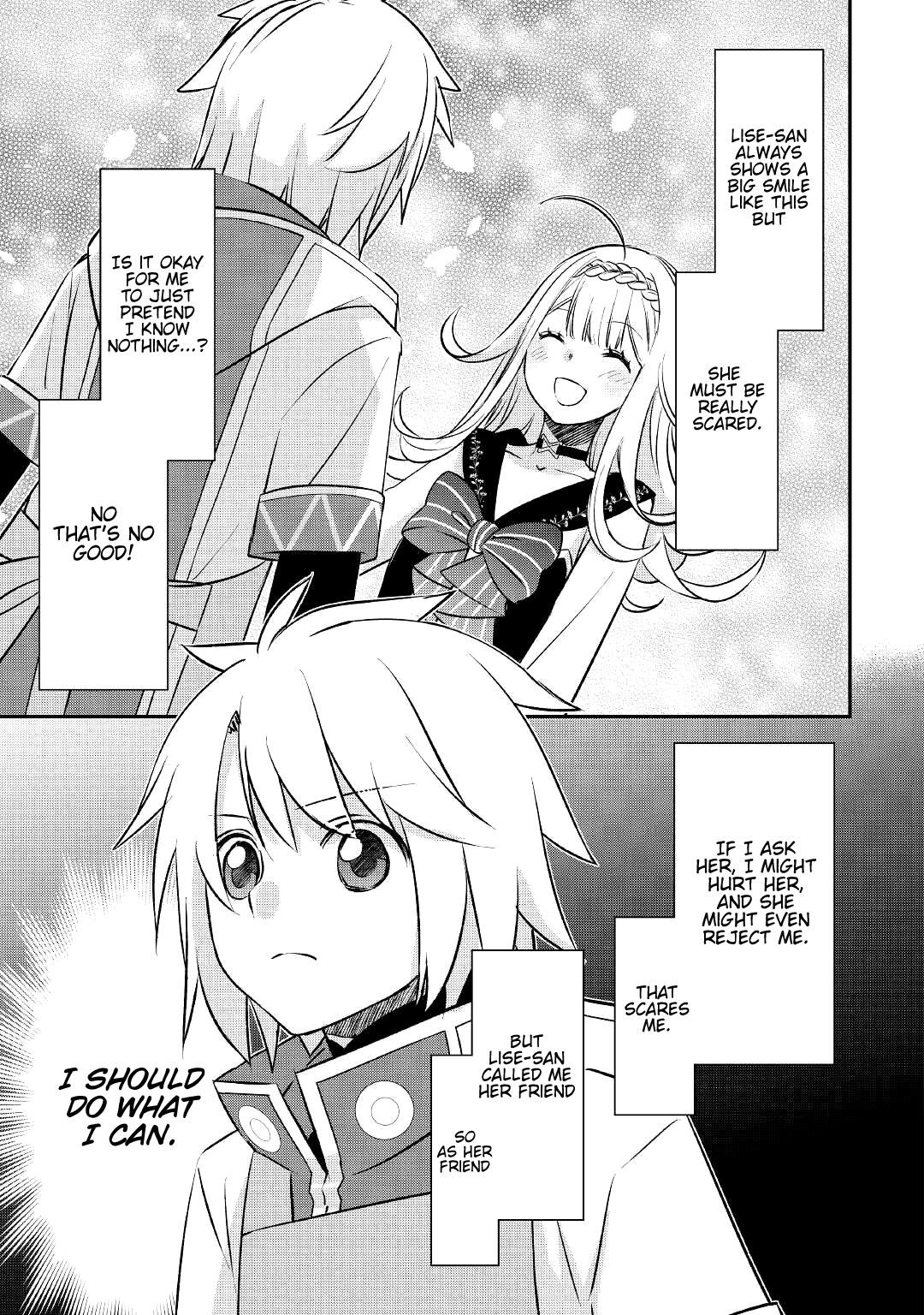 Read Kanchigai no Atelier Meister EN Manga Online