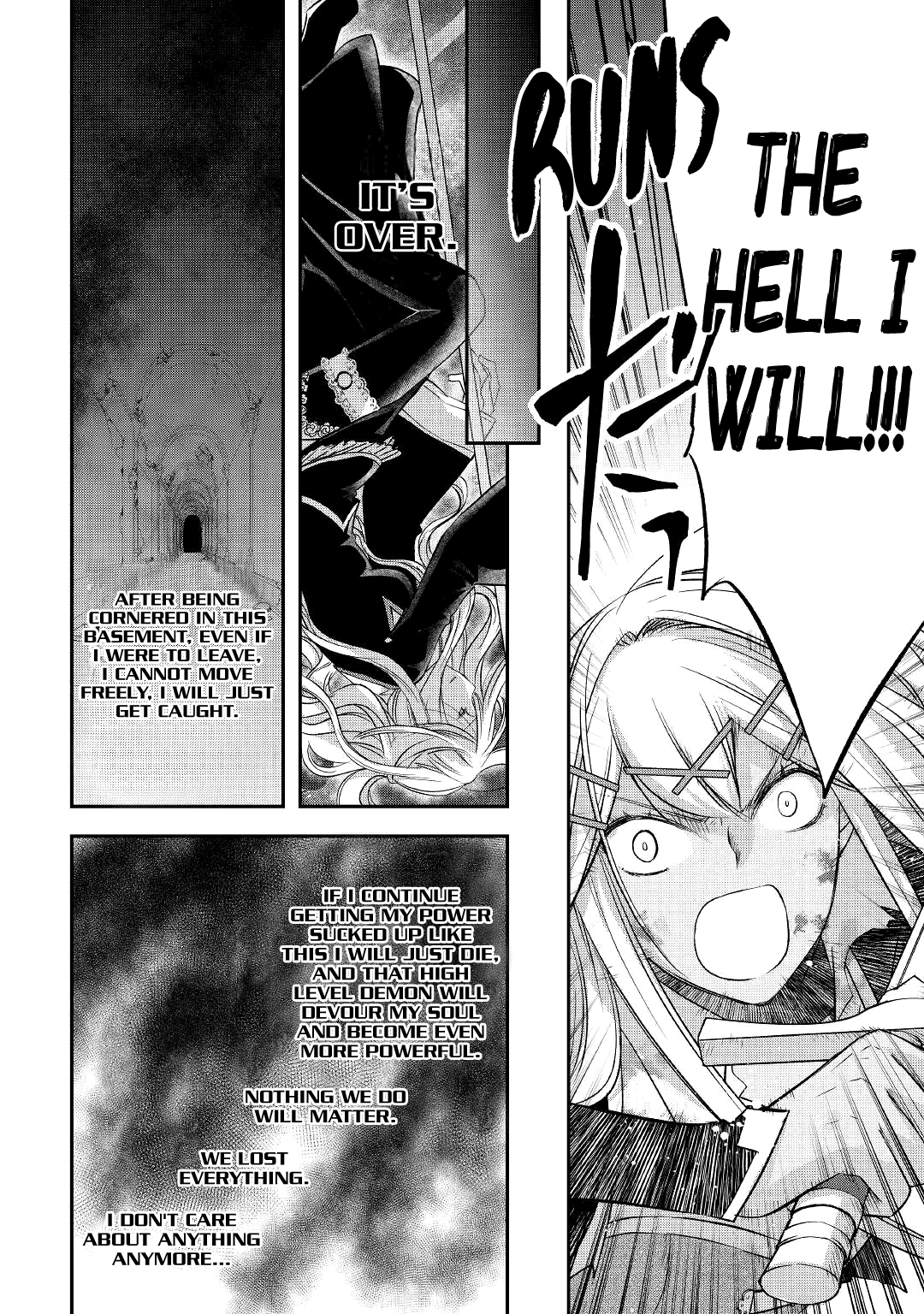 Read Kanchigai no Atelier Meister EN Manga Online