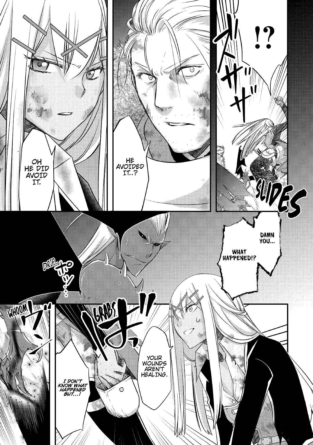 Read Kanchigai no Atelier Meister EN Manga Online