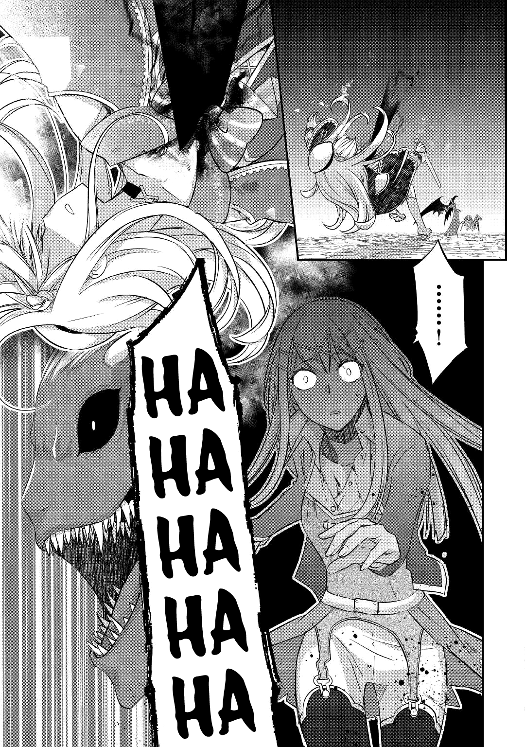 Read Kanchigai no Atelier Meister EN Manga Online