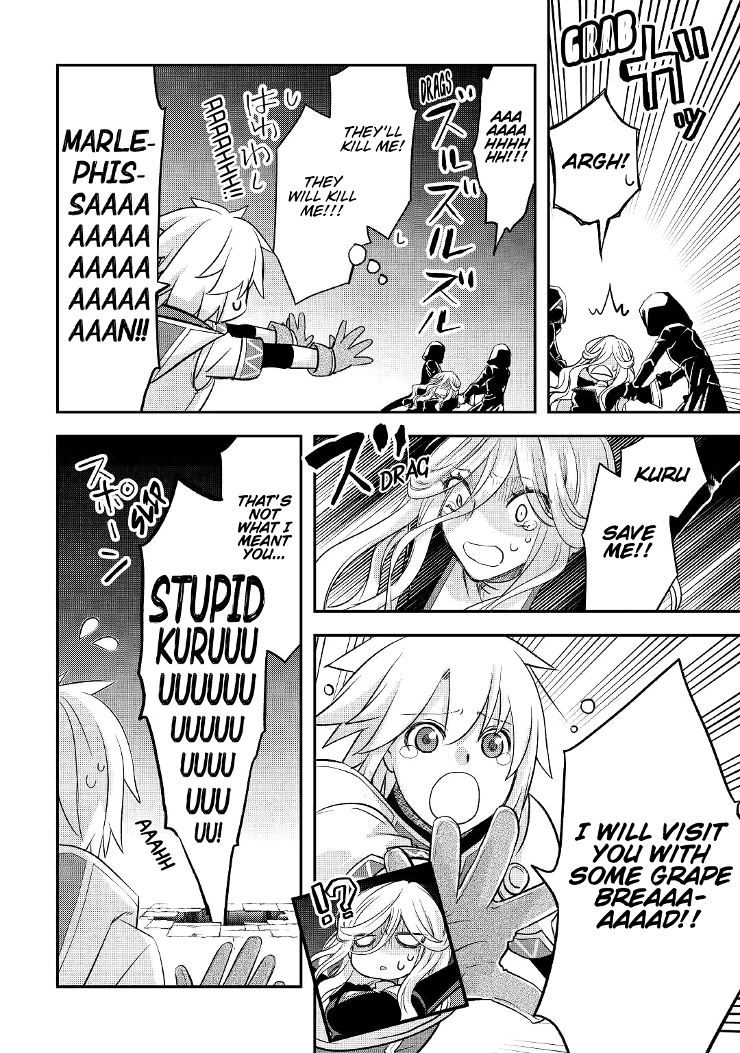 Read Kanchigai no Atelier Meister EN Manga Online