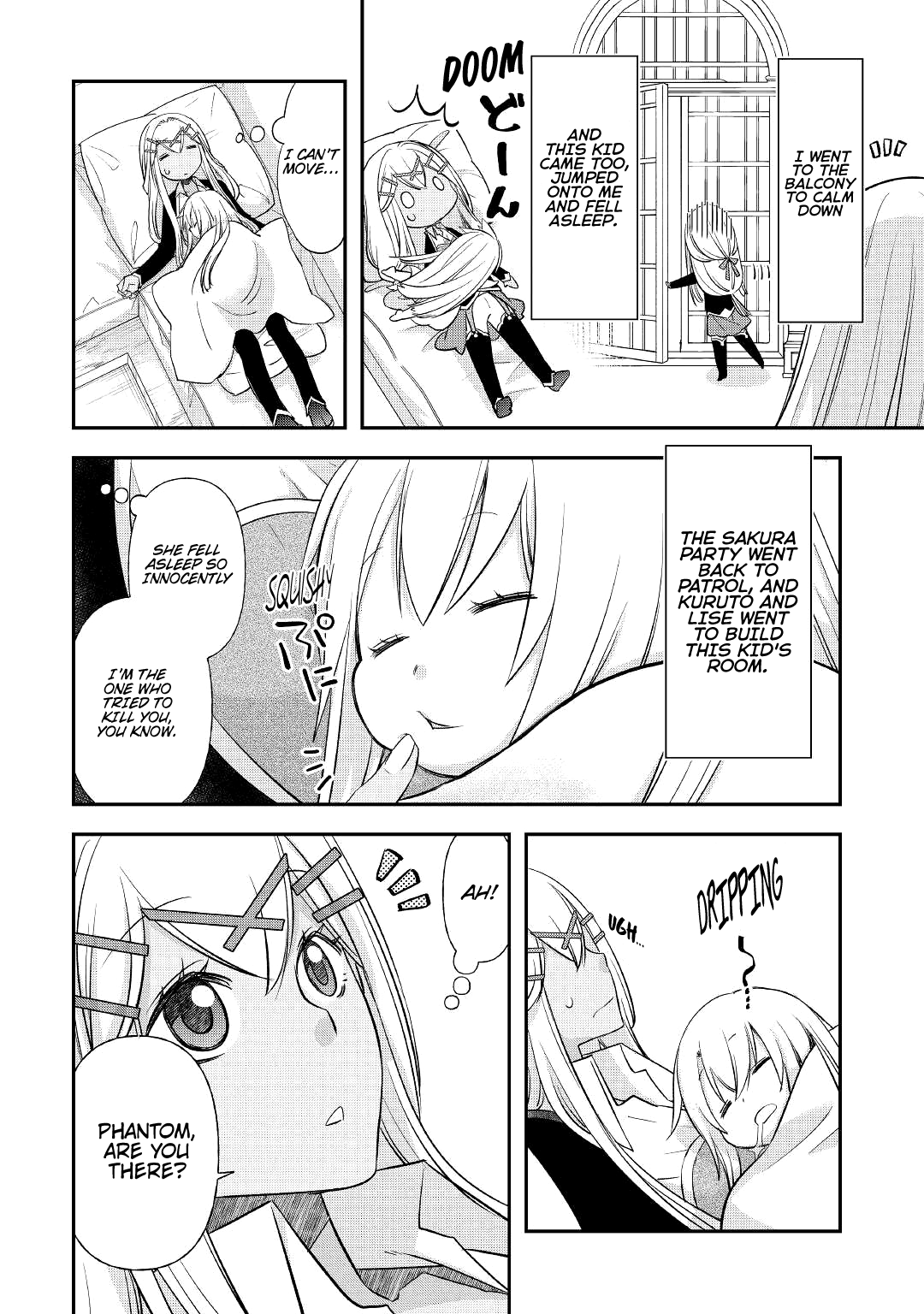 Read Kanchigai no Atelier Meister EN Manga Online