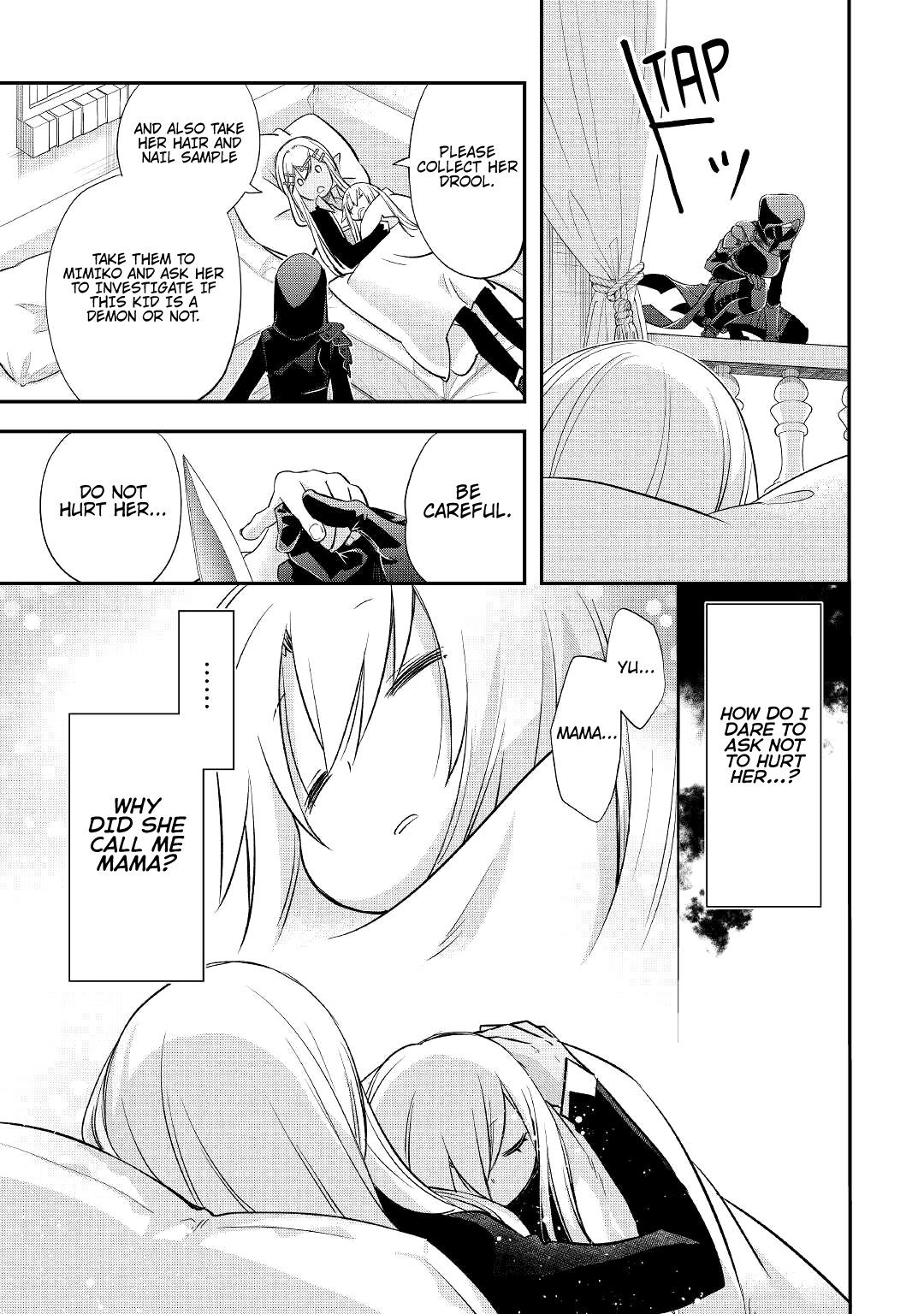 Read Kanchigai no Atelier Meister EN Manga Online