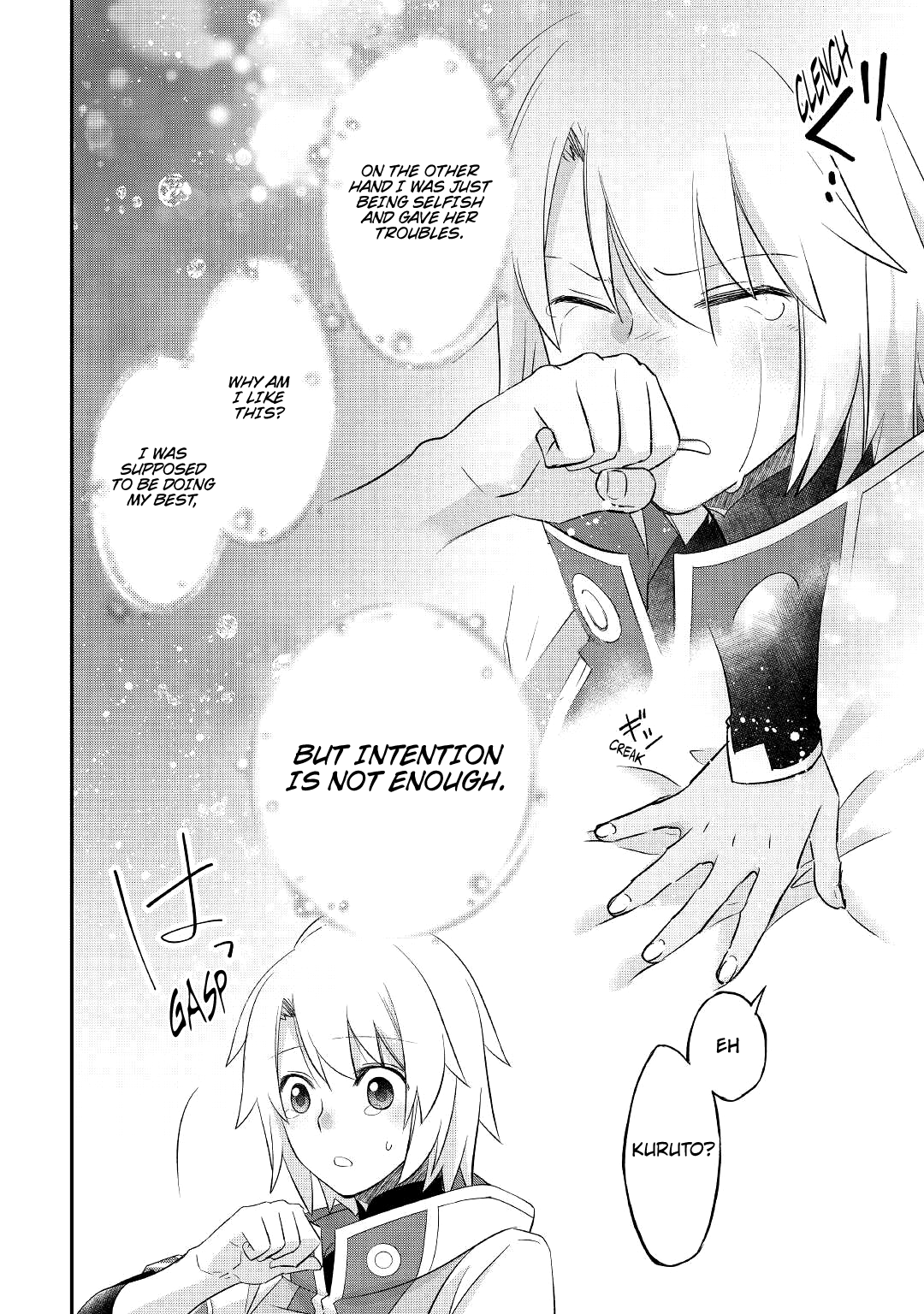 Read Kanchigai no Atelier Meister EN Manga Online