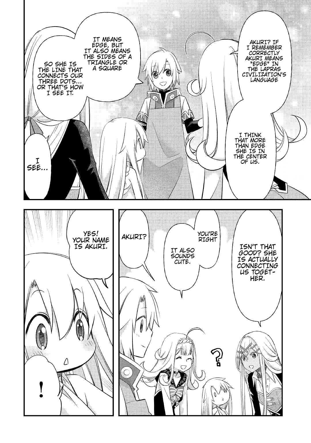 Read Kanchigai no Atelier Meister EN Manga Online
