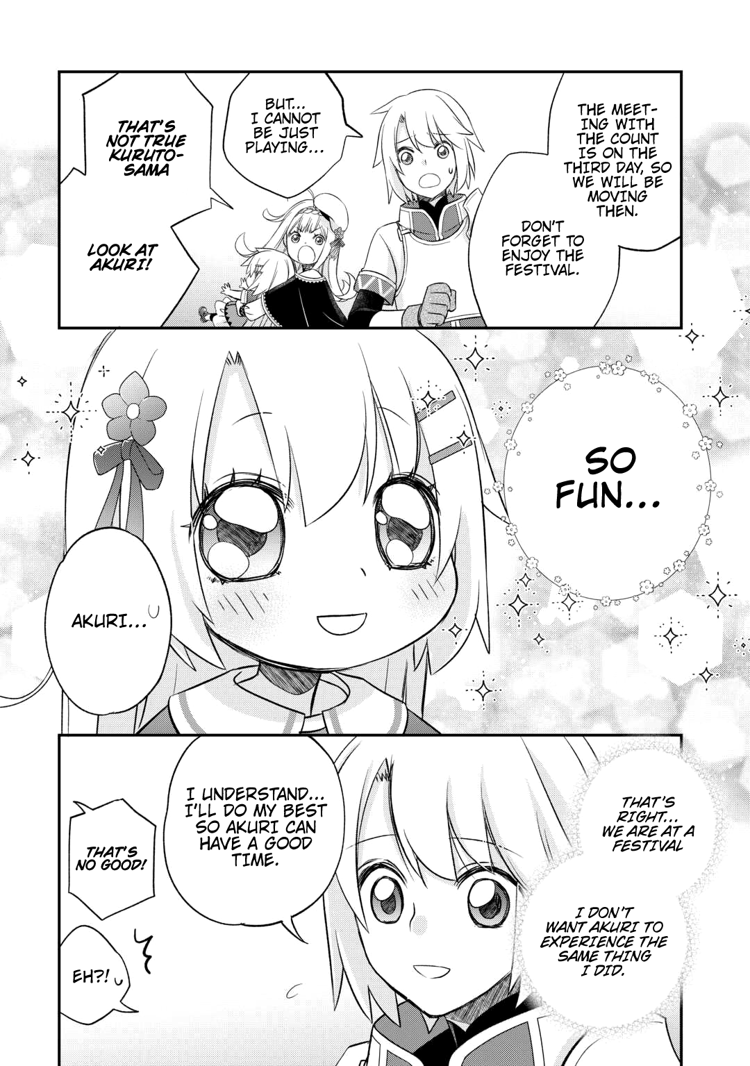 Read Kanchigai no Atelier Meister EN Manga Online
