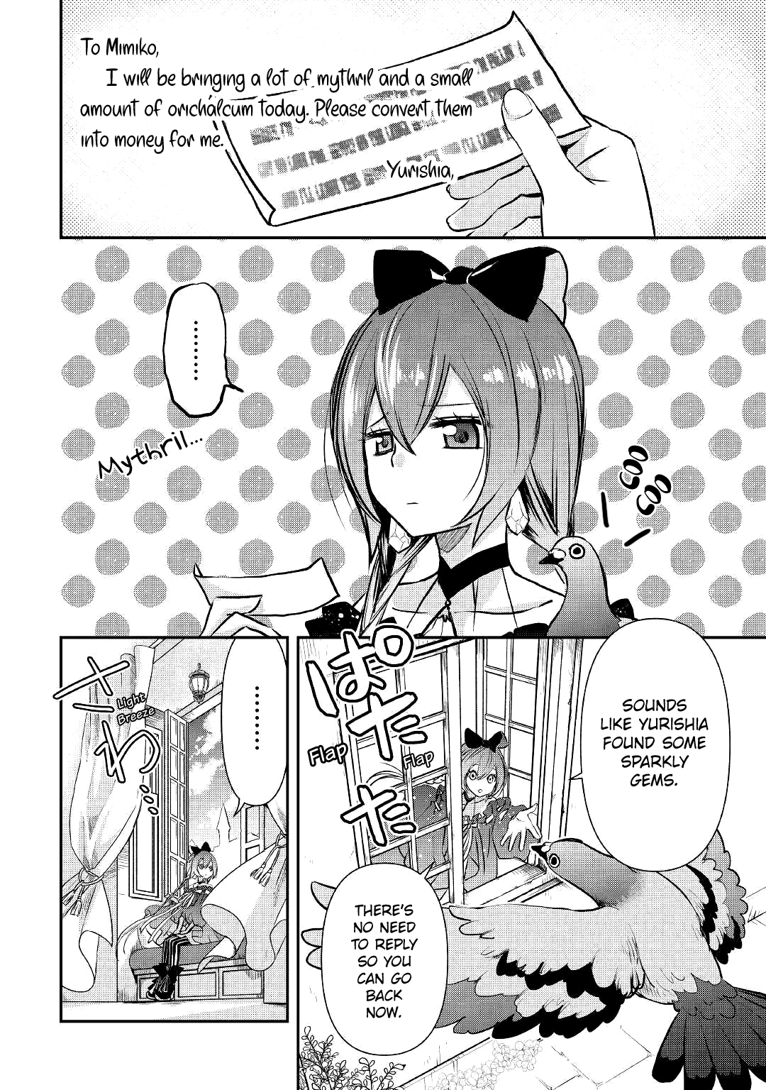 Read Kanchigai no Atelier Meister EN Manga Online