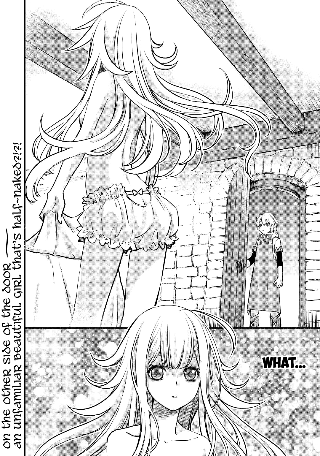 Read Kanchigai no Atelier Meister EN Manga Online