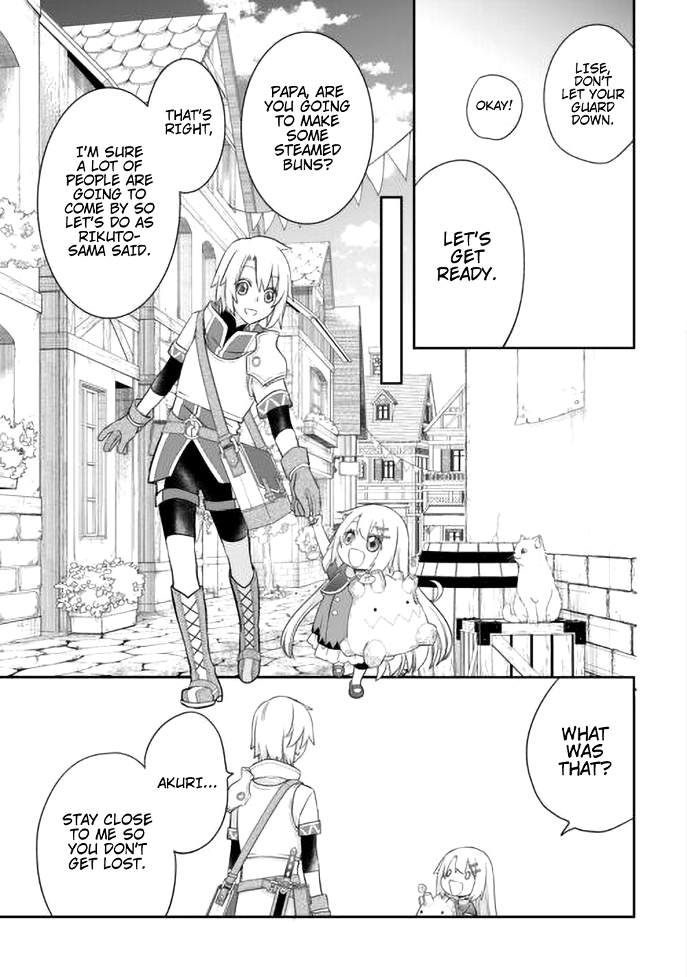 Read Kanchigai no Atelier Meister EN Manga Online