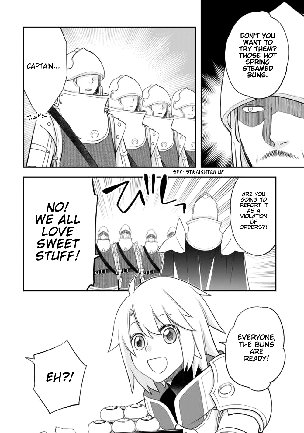 Read Kanchigai no Atelier Meister EN Manga Online