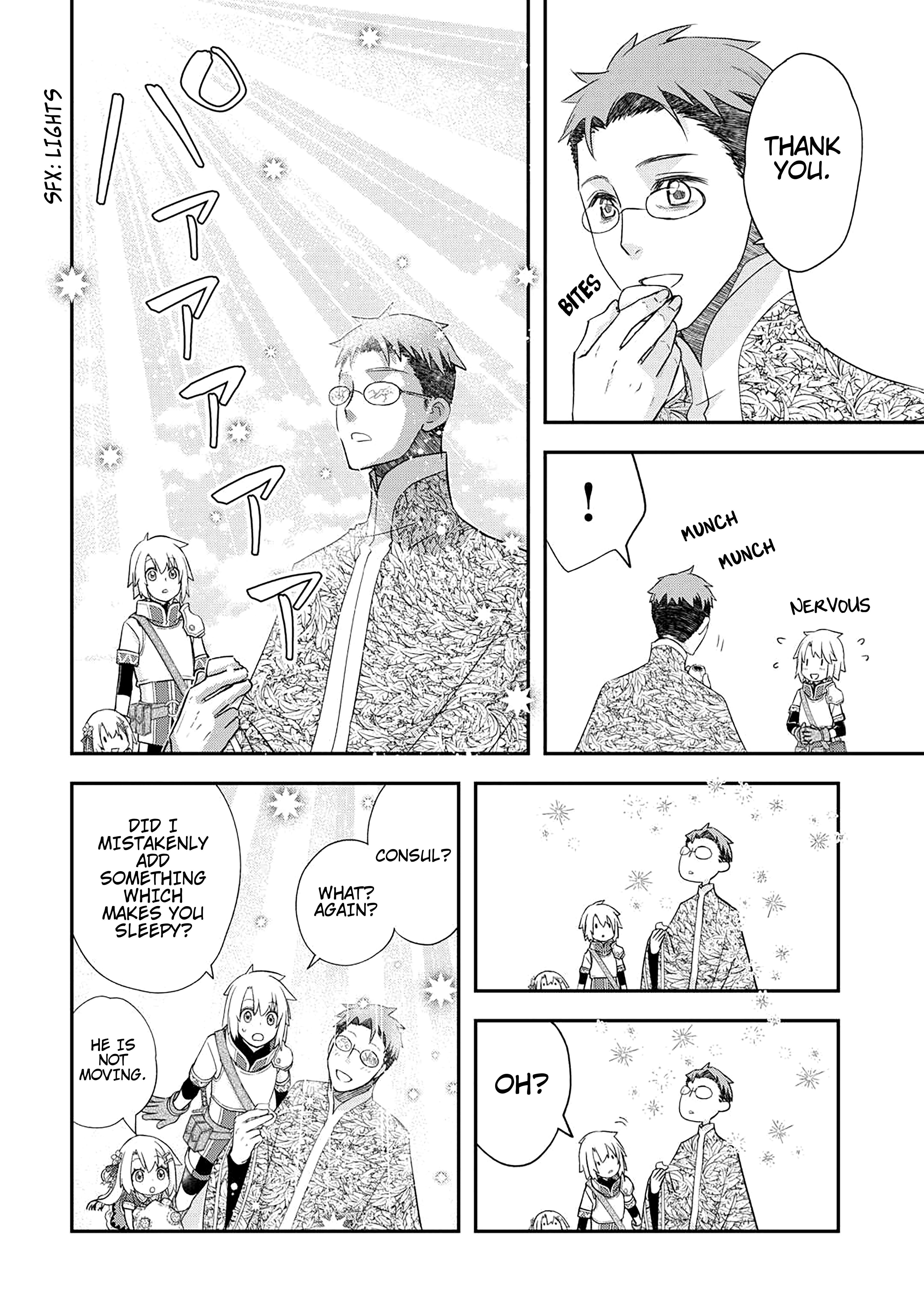 Read Kanchigai no Atelier Meister EN Manga Online