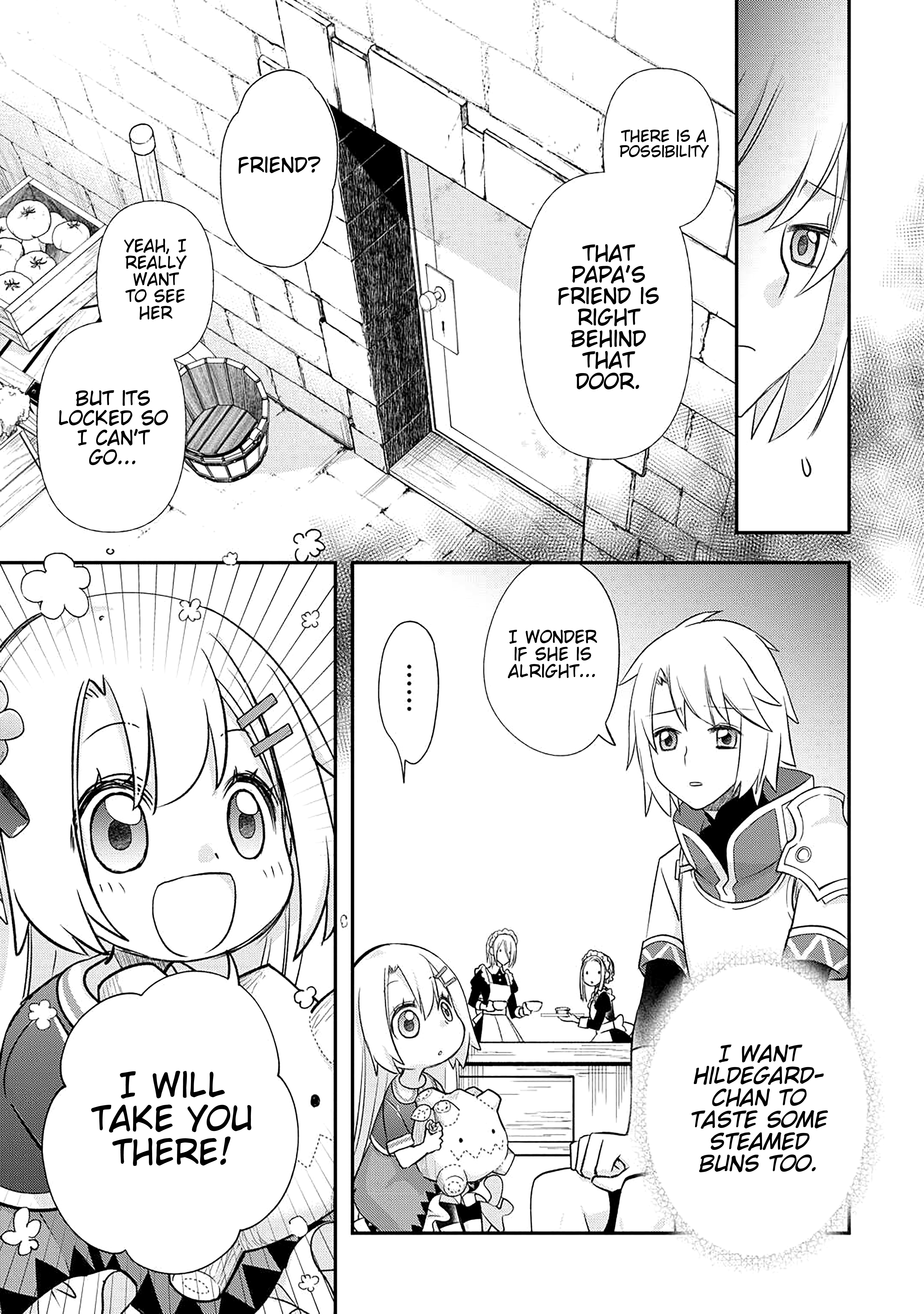 Read Kanchigai no Atelier Meister EN Manga Online