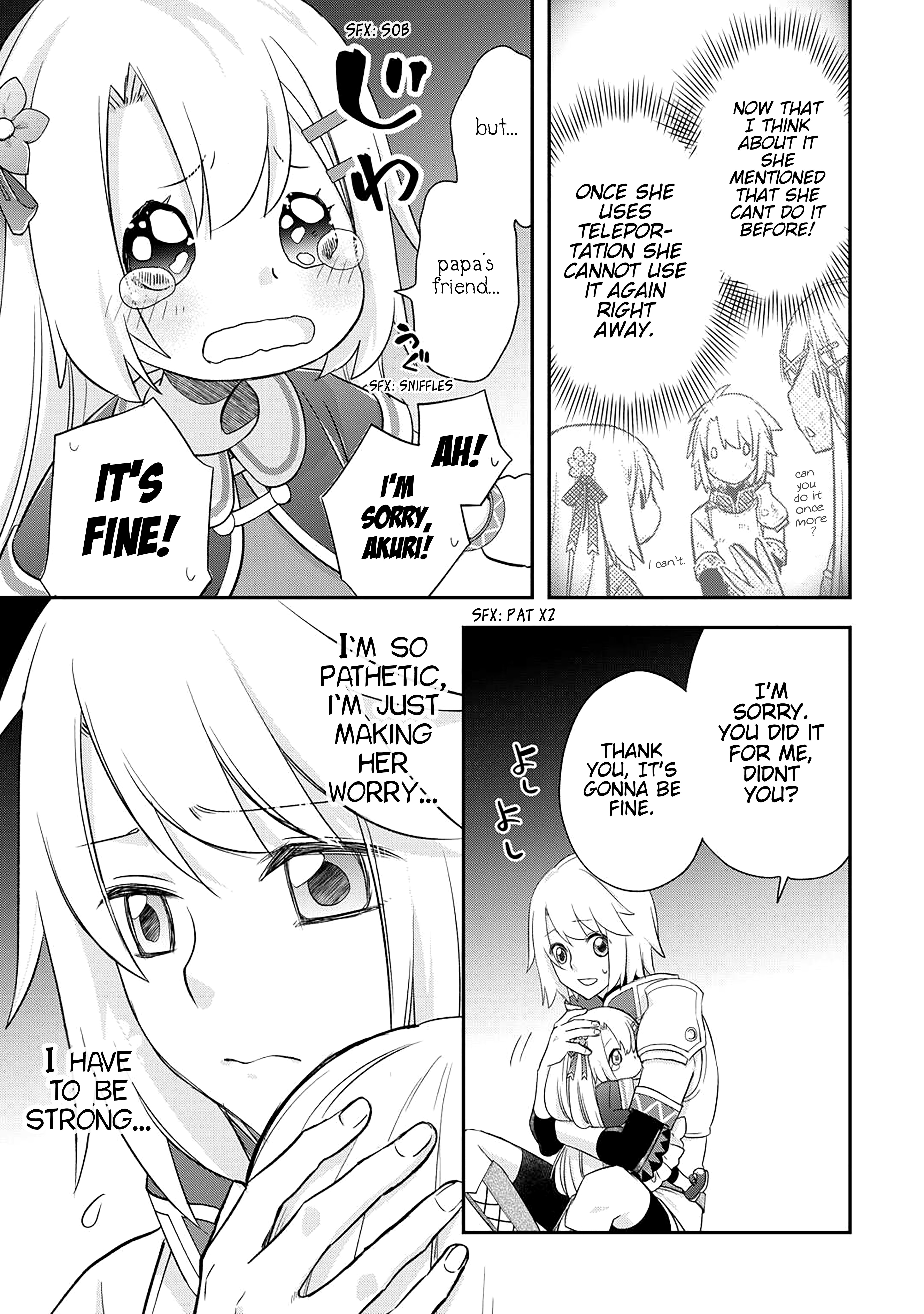 Read Kanchigai no Atelier Meister EN Manga Online