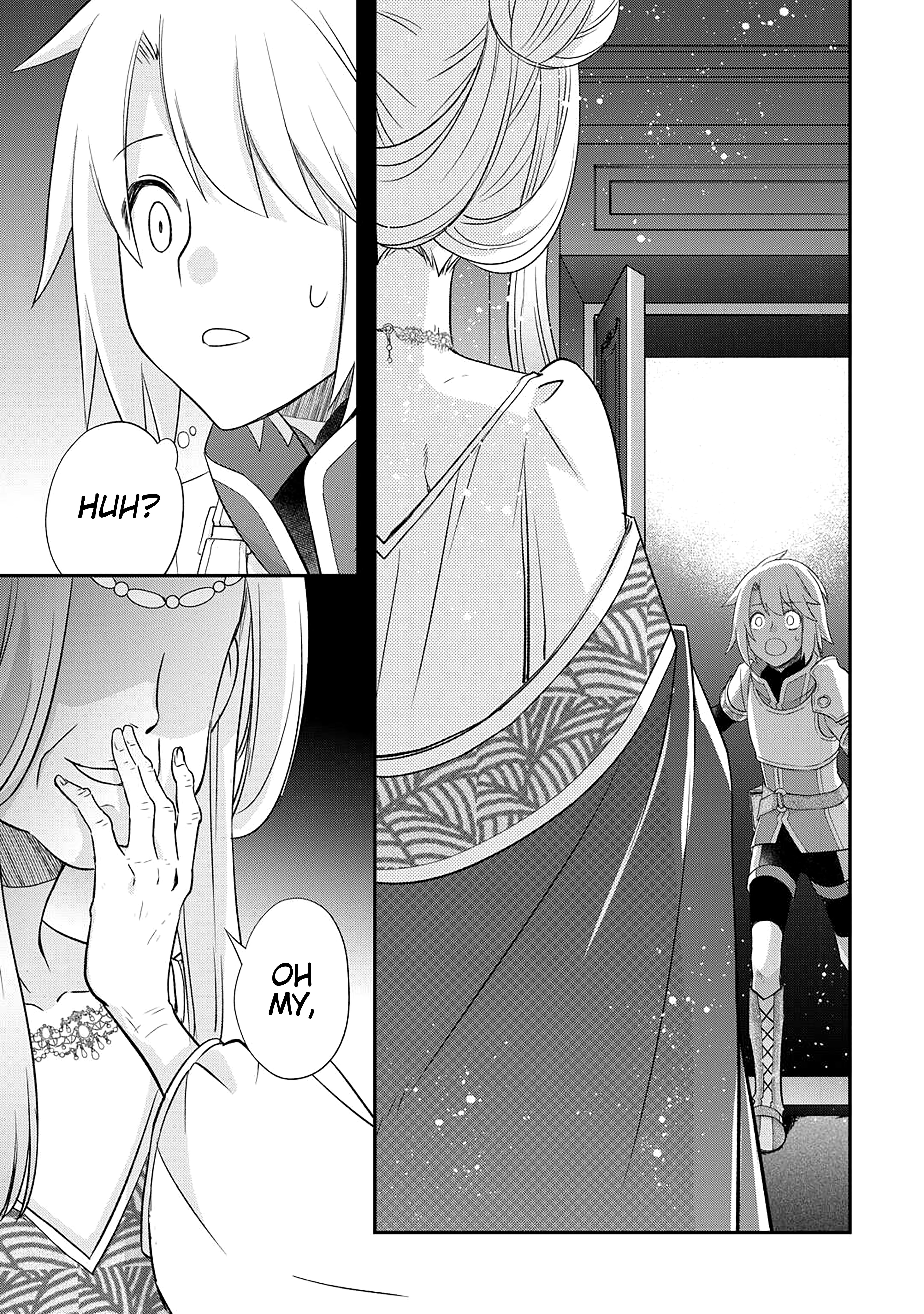 Read Kanchigai no Atelier Meister EN Manga Online