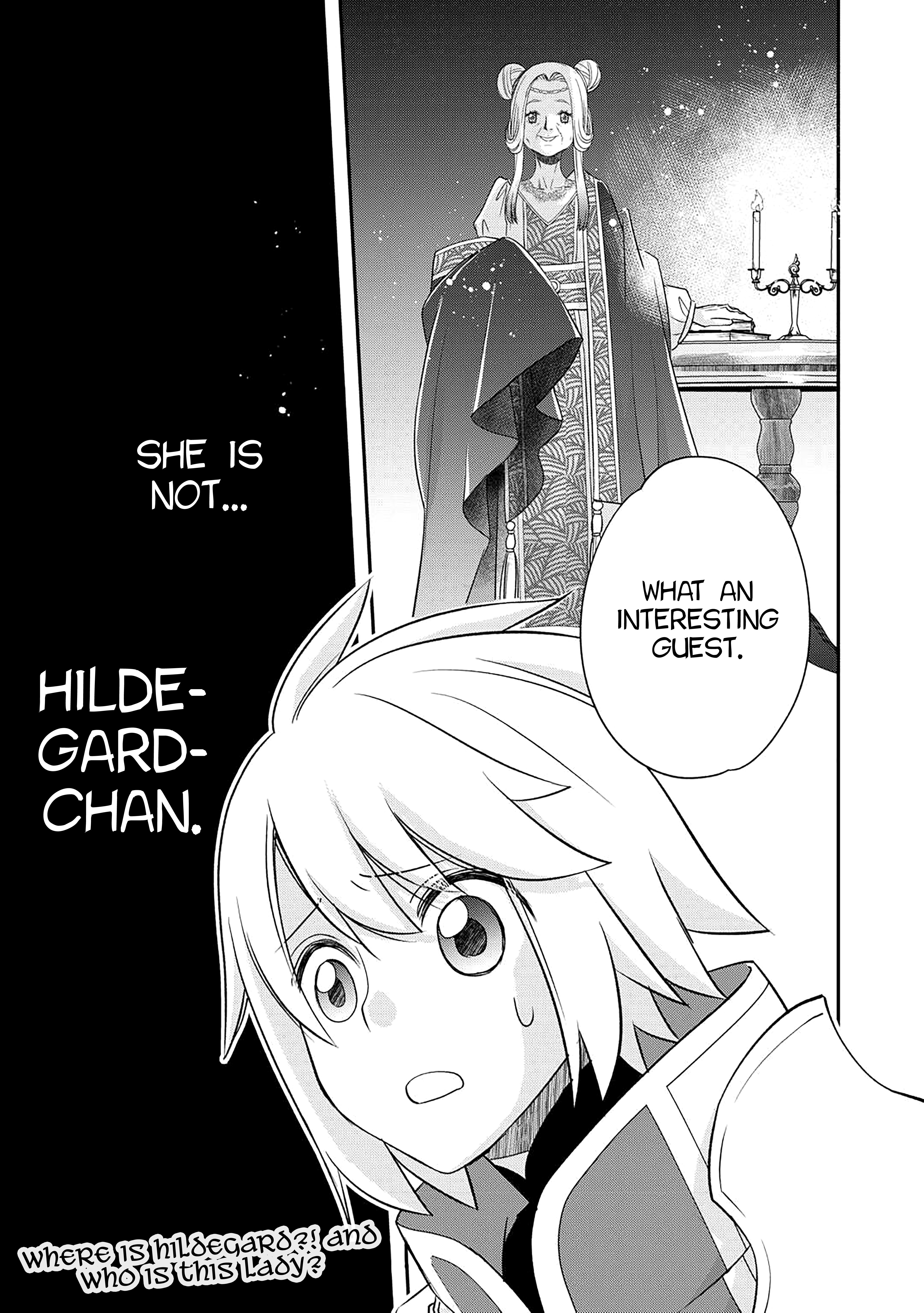 Read Kanchigai no Atelier Meister EN Manga Online