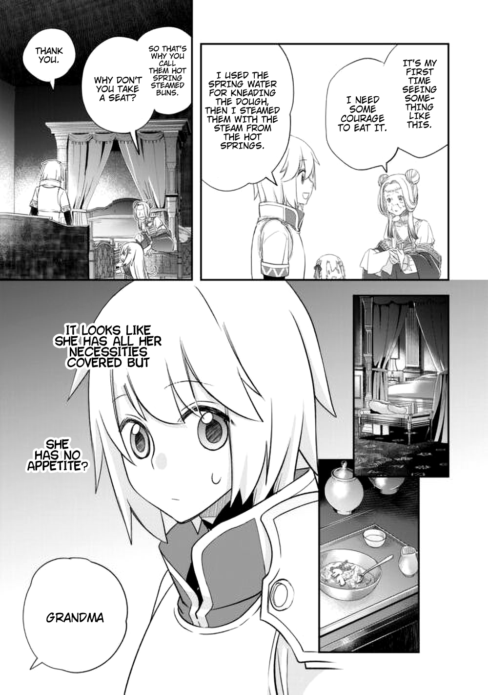 Read Kanchigai no Atelier Meister EN Manga Online