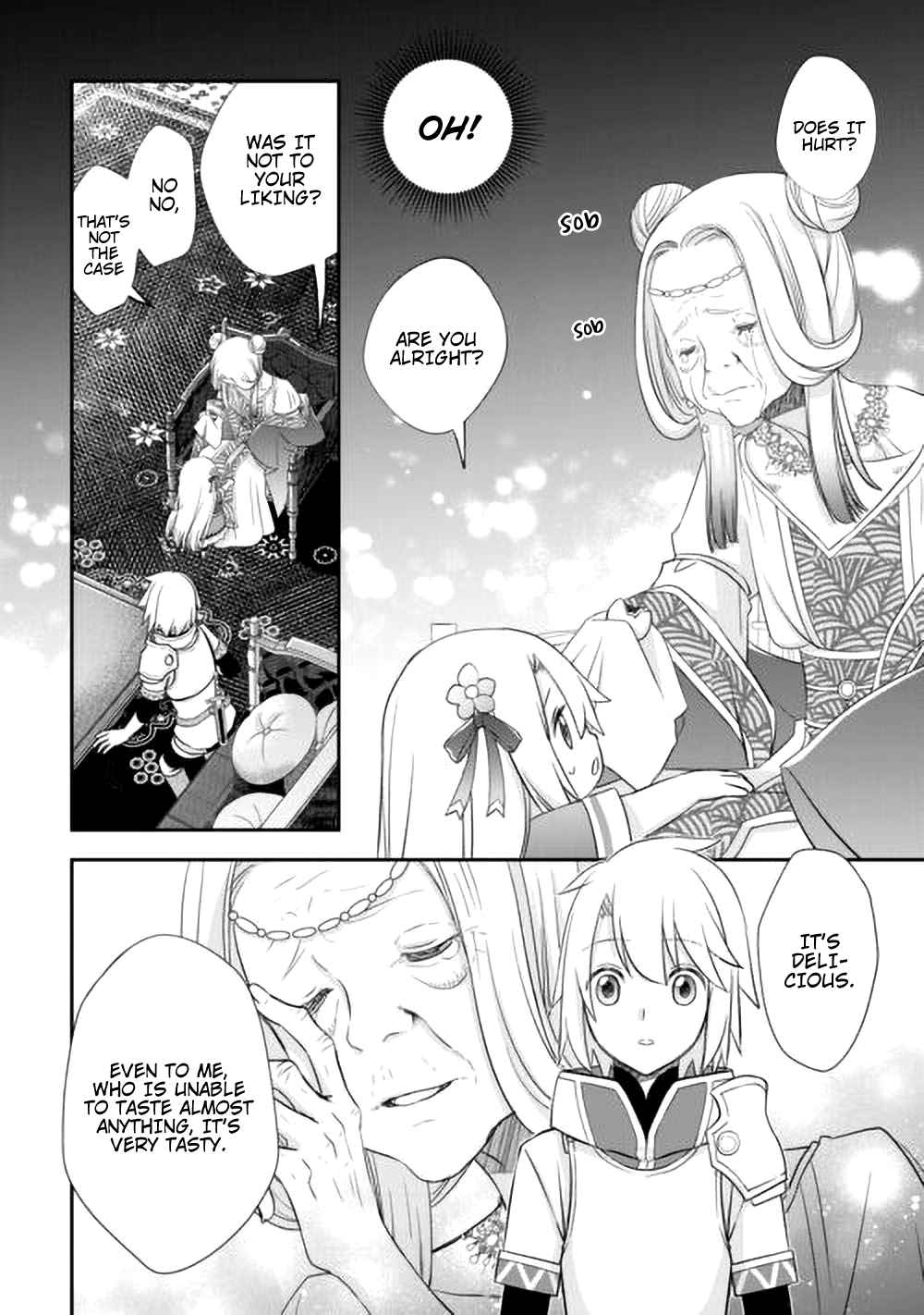 Read Kanchigai no Atelier Meister EN Manga Online