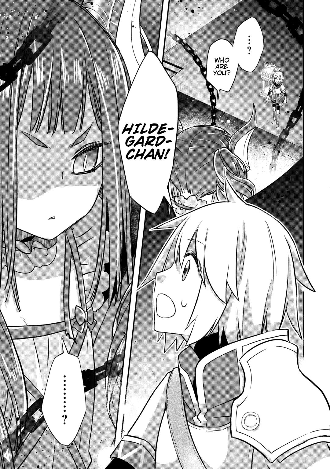 Read Kanchigai no Atelier Meister EN Manga Online