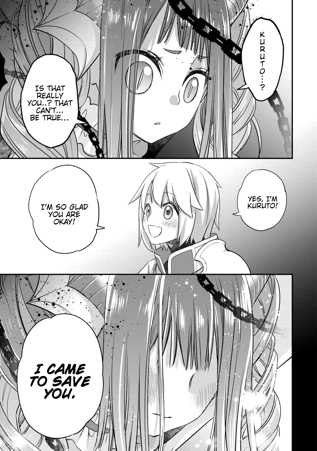 Read Kanchigai no Atelier Meister EN Manga Online