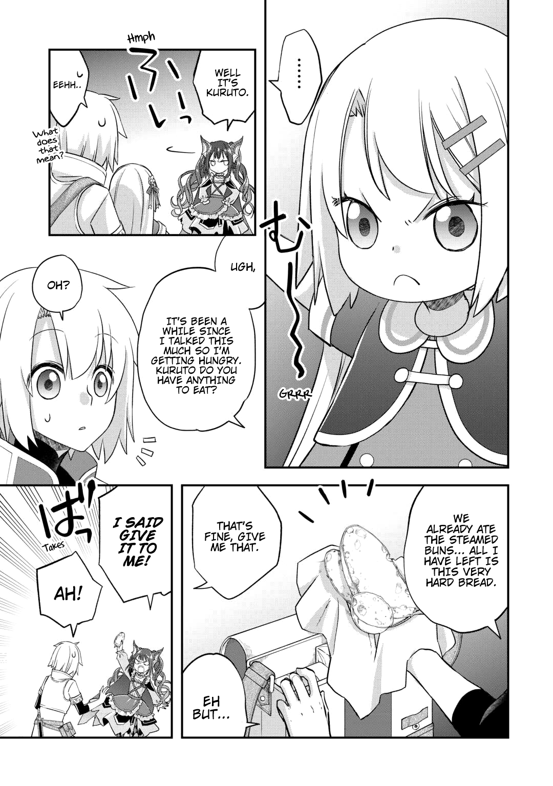 Read Kanchigai no Atelier Meister EN Manga Online