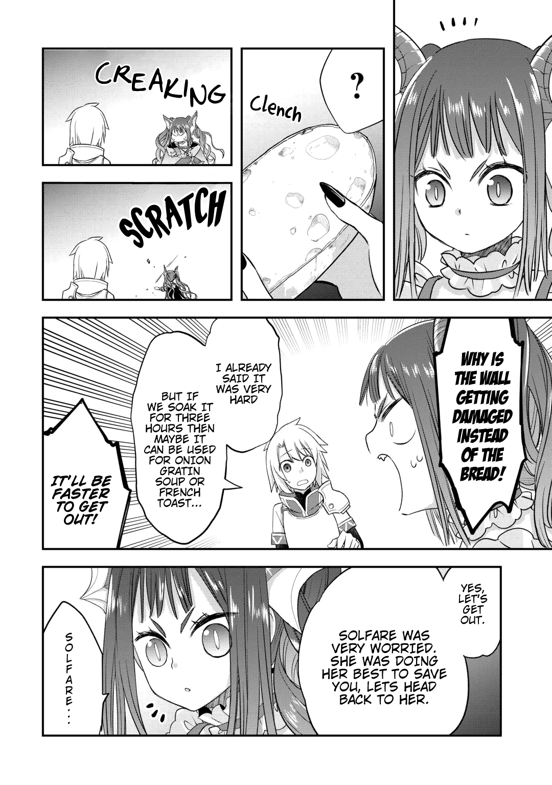 Read Kanchigai no Atelier Meister EN Manga Online