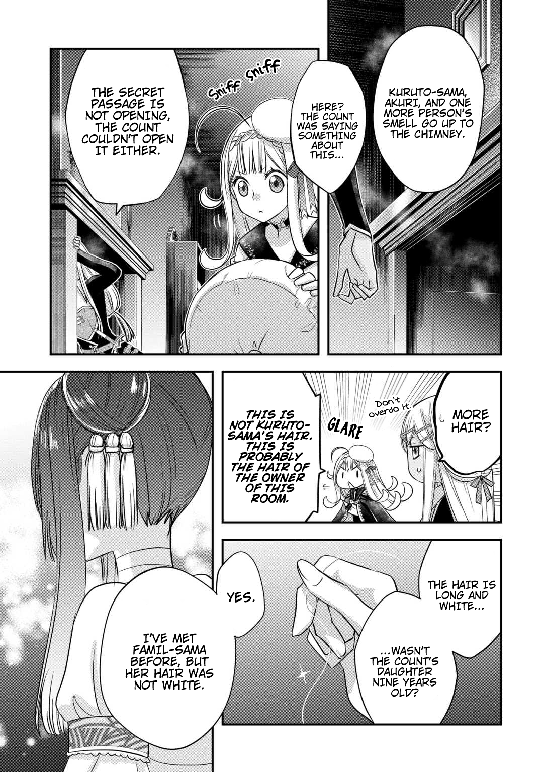 Read Kanchigai no Atelier Meister EN Manga Online