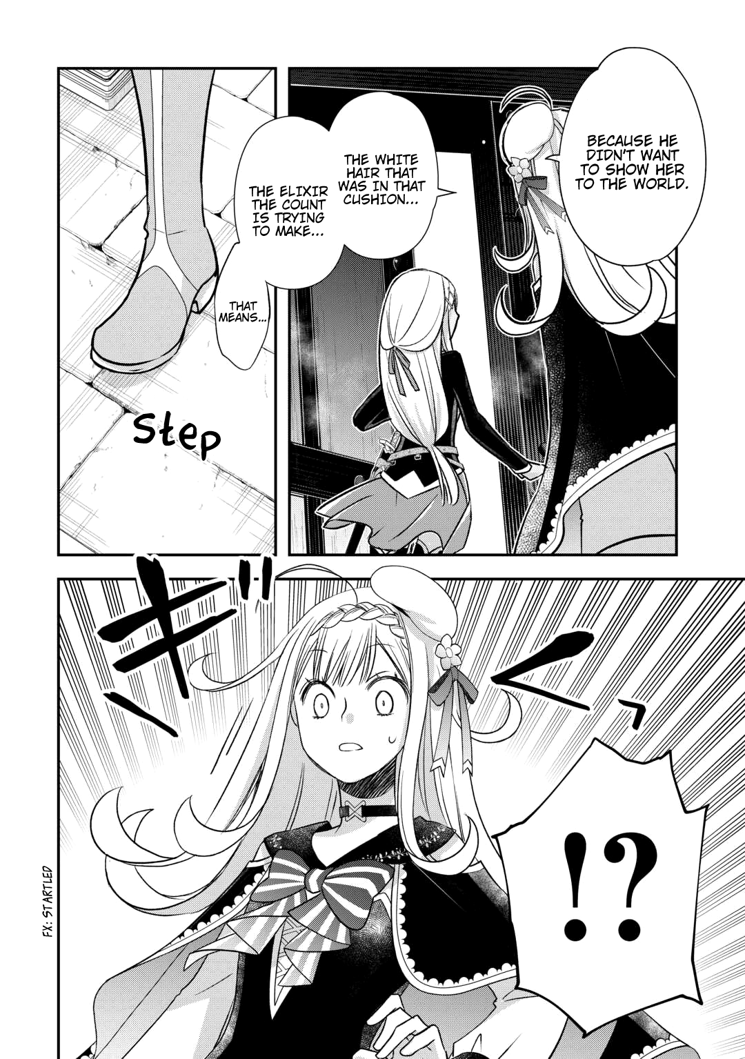 Read Kanchigai no Atelier Meister EN Manga Online