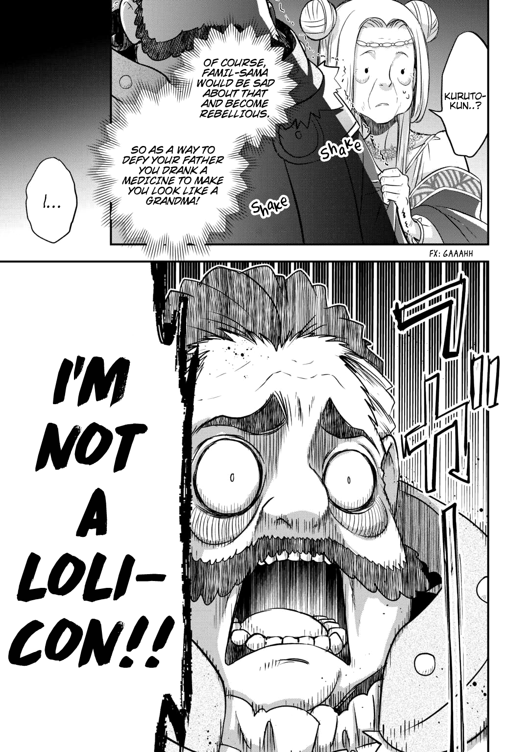 Read Kanchigai no Atelier Meister EN Manga Online