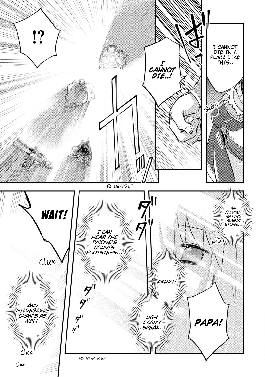 Read Kanchigai no Atelier Meister EN Manga Online