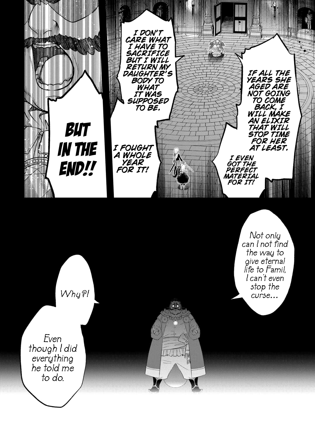 Read Kanchigai no Atelier Meister EN Manga Online