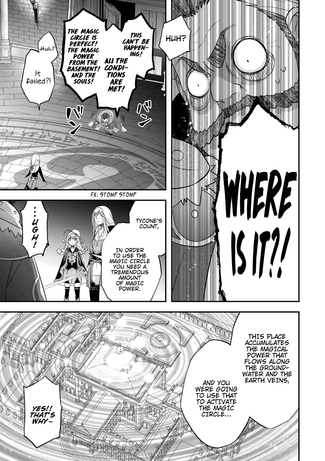 Read Kanchigai no Atelier Meister EN Manga Online