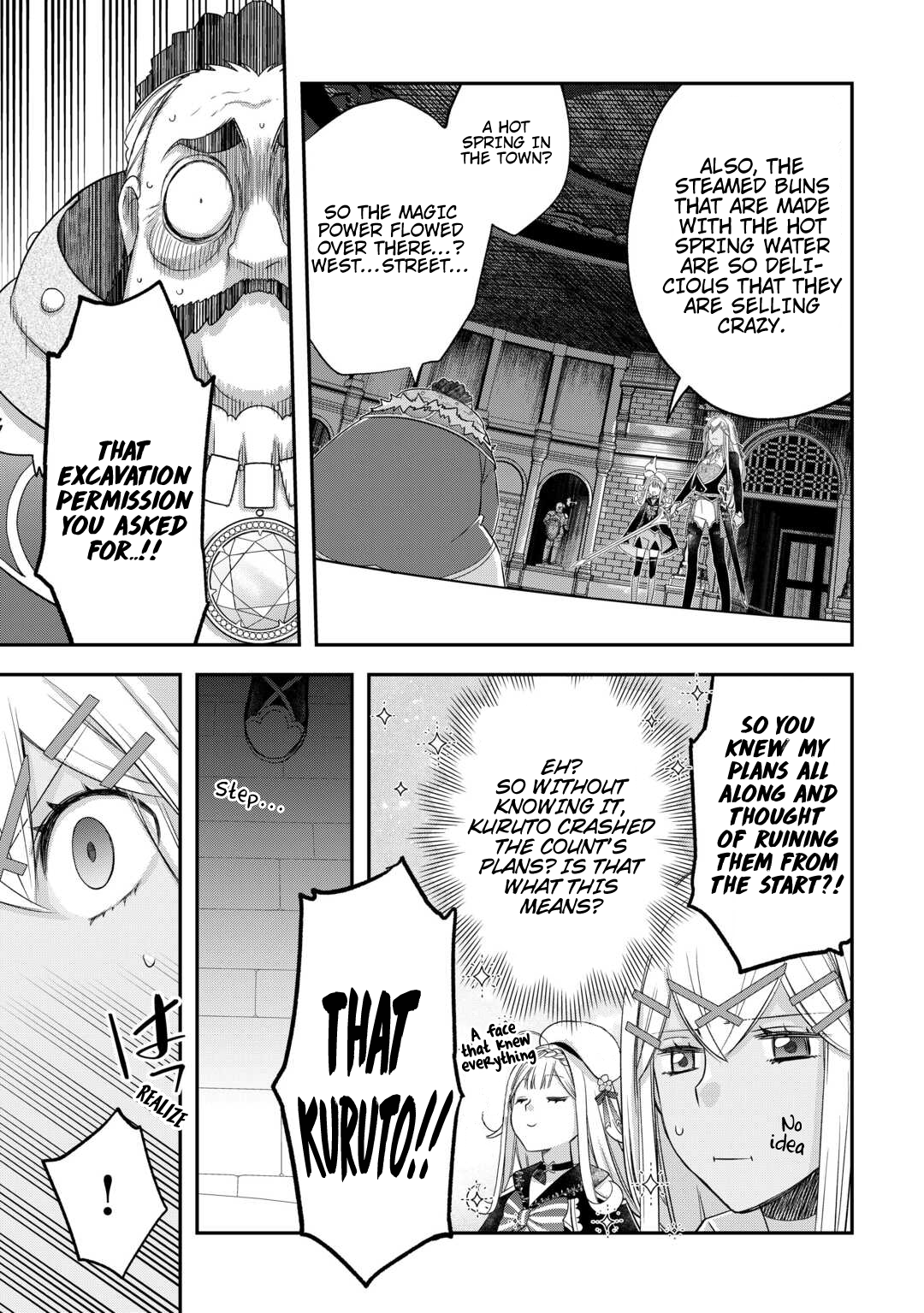 Read Kanchigai no Atelier Meister EN Manga Online