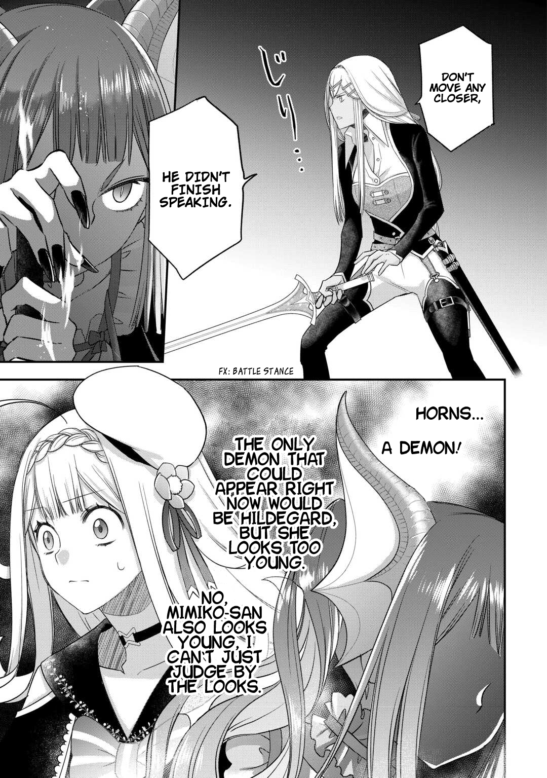 Read Kanchigai no Atelier Meister EN Manga Online
