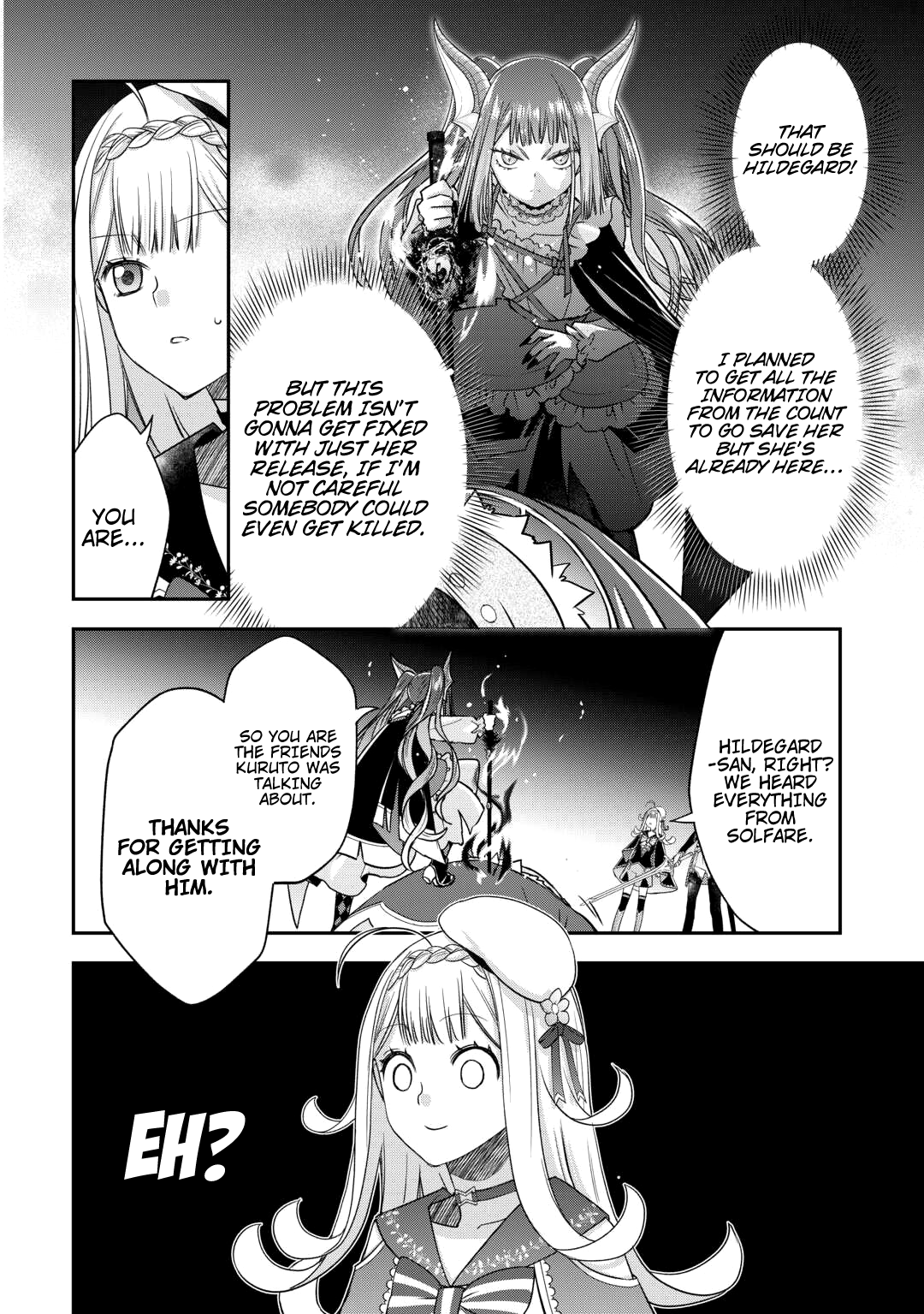 Read Kanchigai no Atelier Meister EN Manga Online