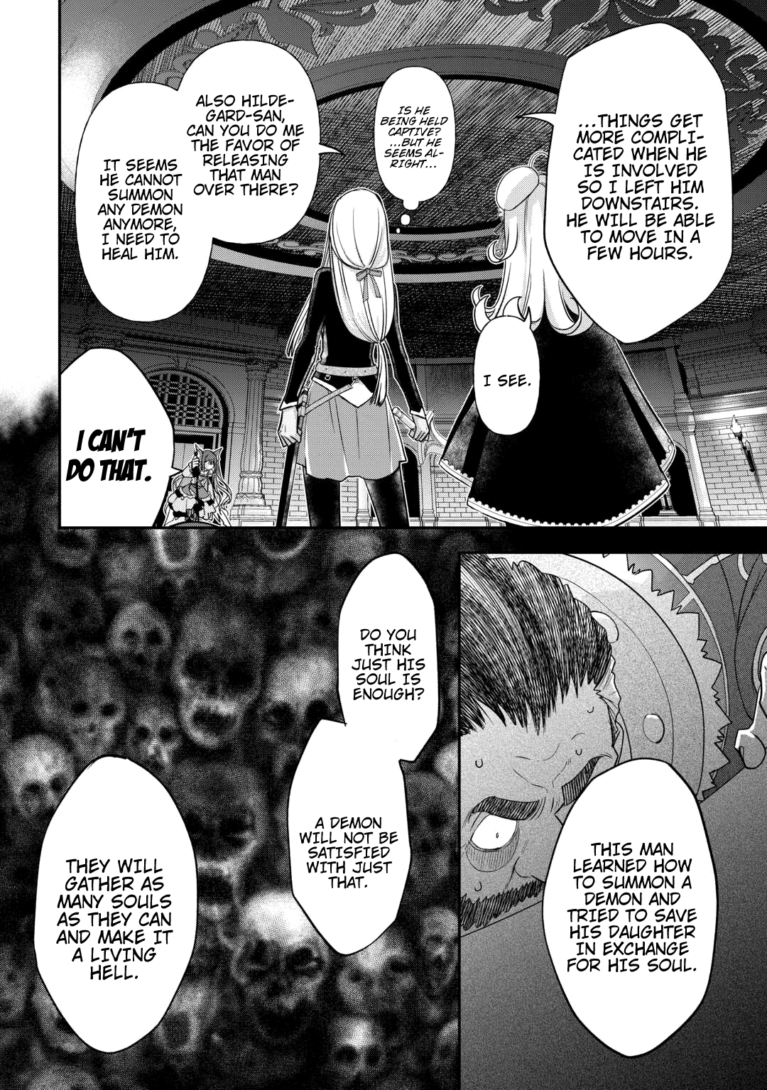 Read Kanchigai no Atelier Meister EN Manga Online