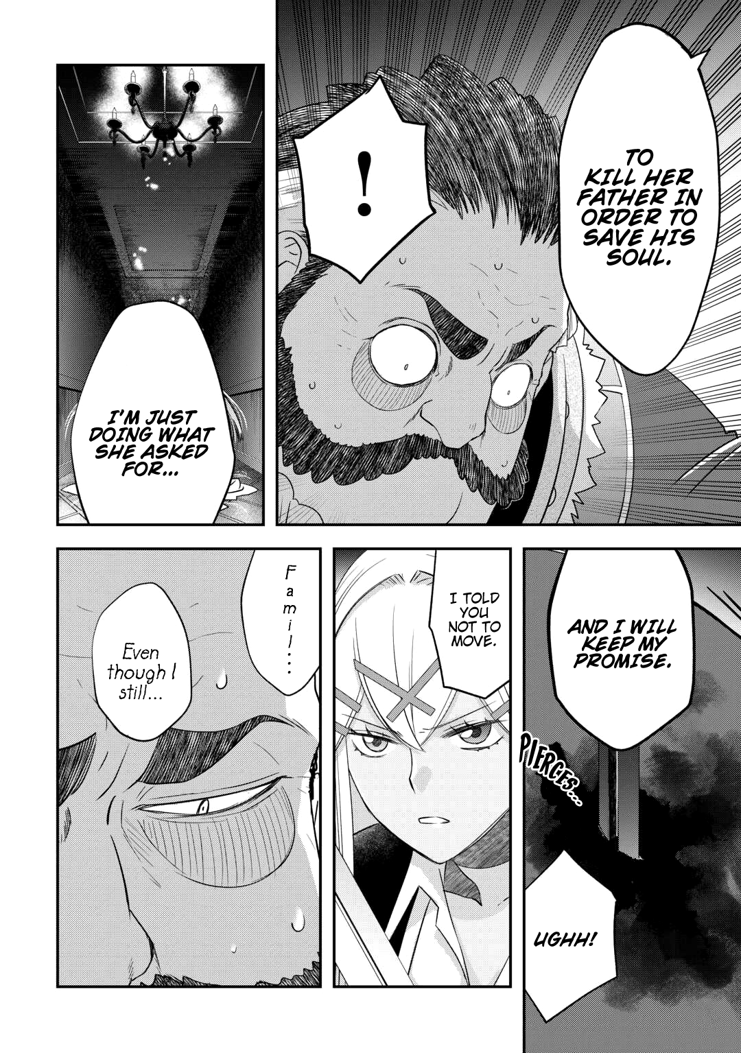 Read Kanchigai no Atelier Meister EN Manga Online