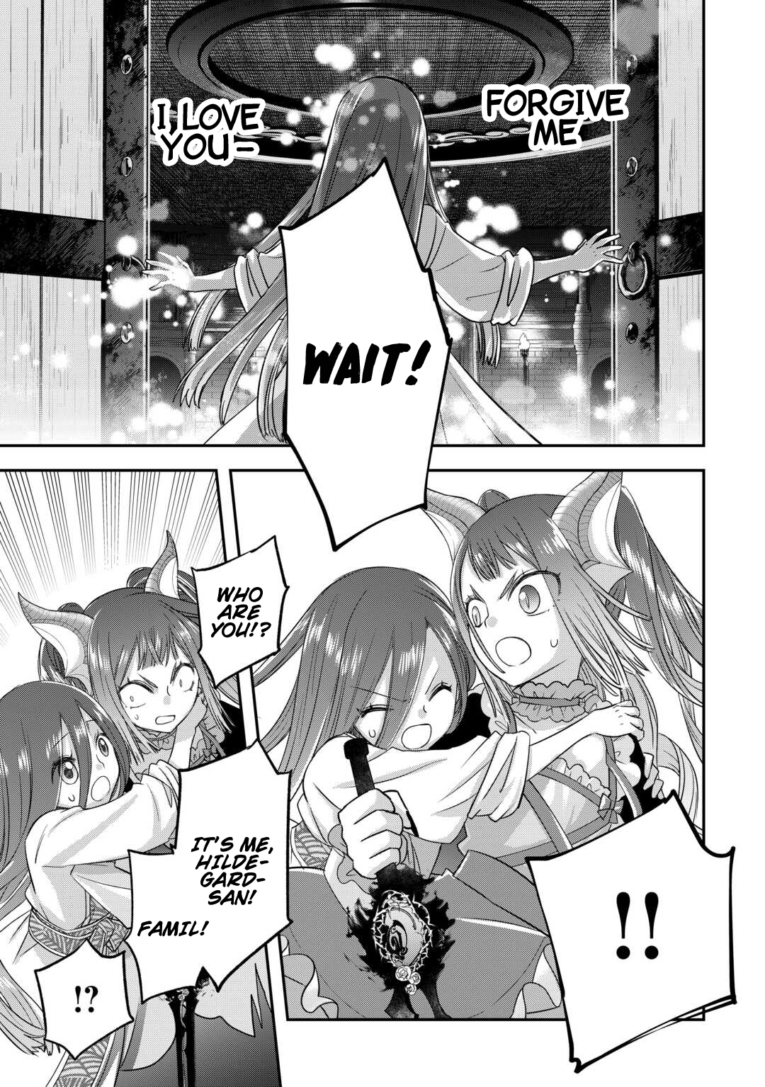 Read Kanchigai no Atelier Meister EN Manga Online